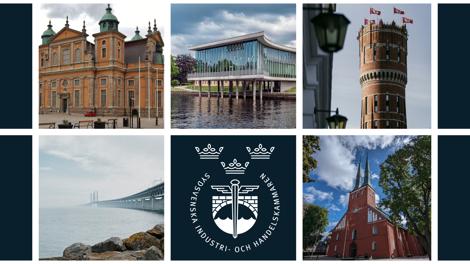 Cover image for job ad