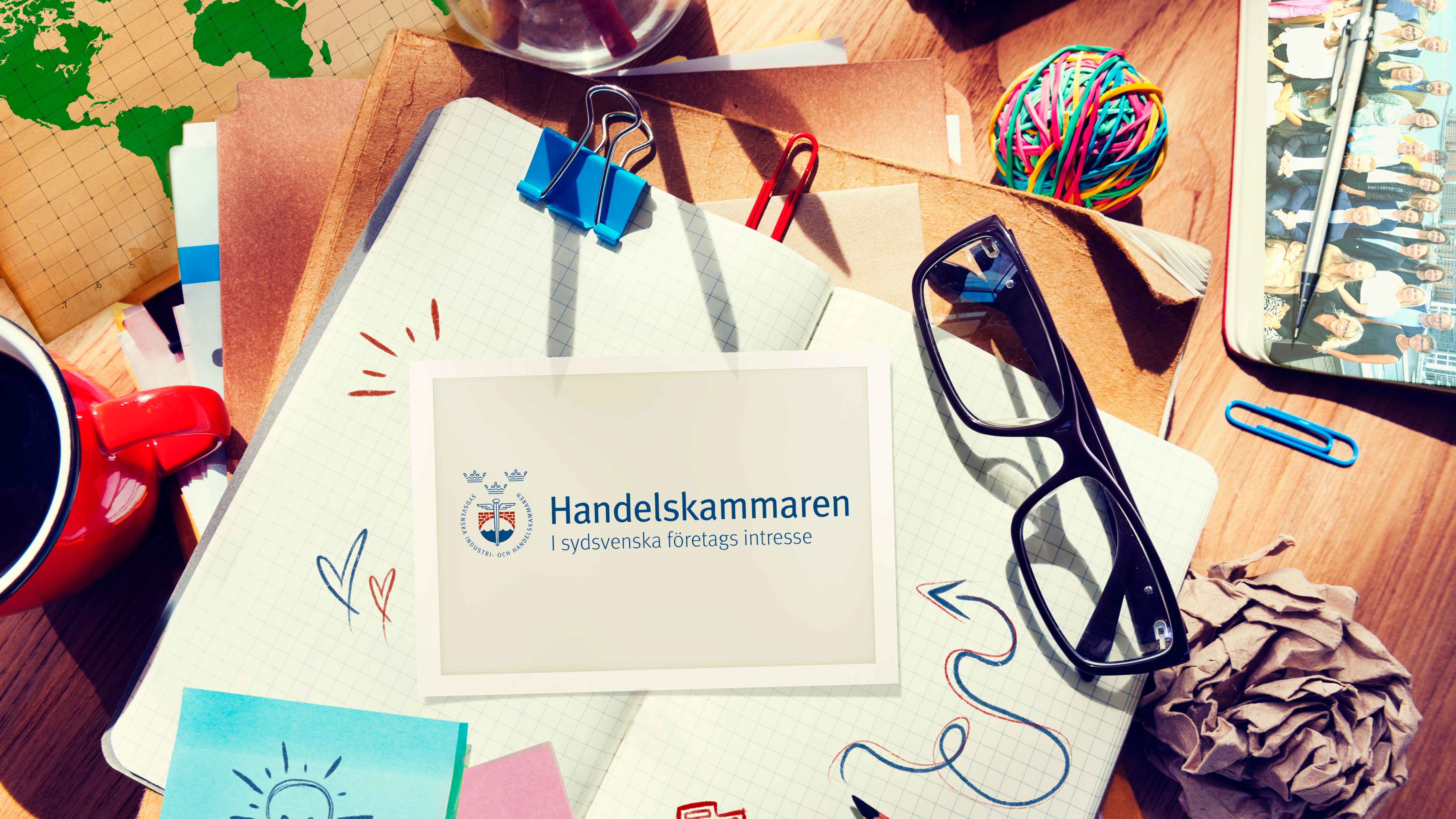 Cover image for job ad