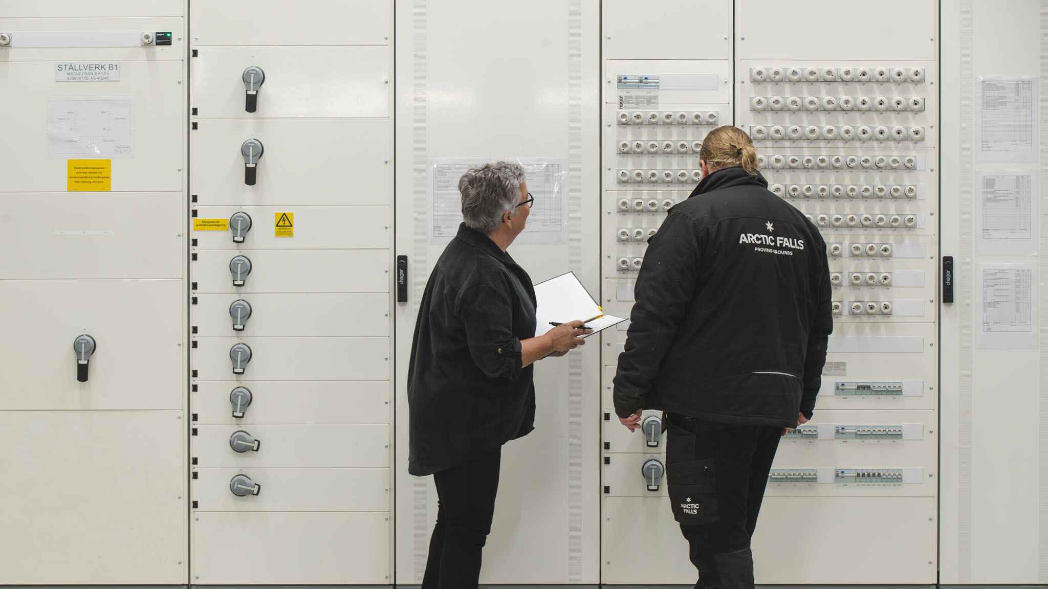 Cover image for job ad