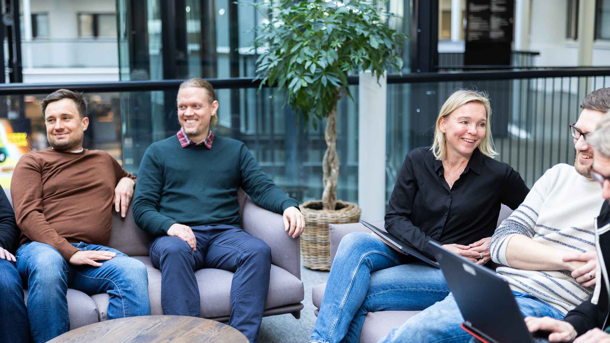 Cover image for job ad