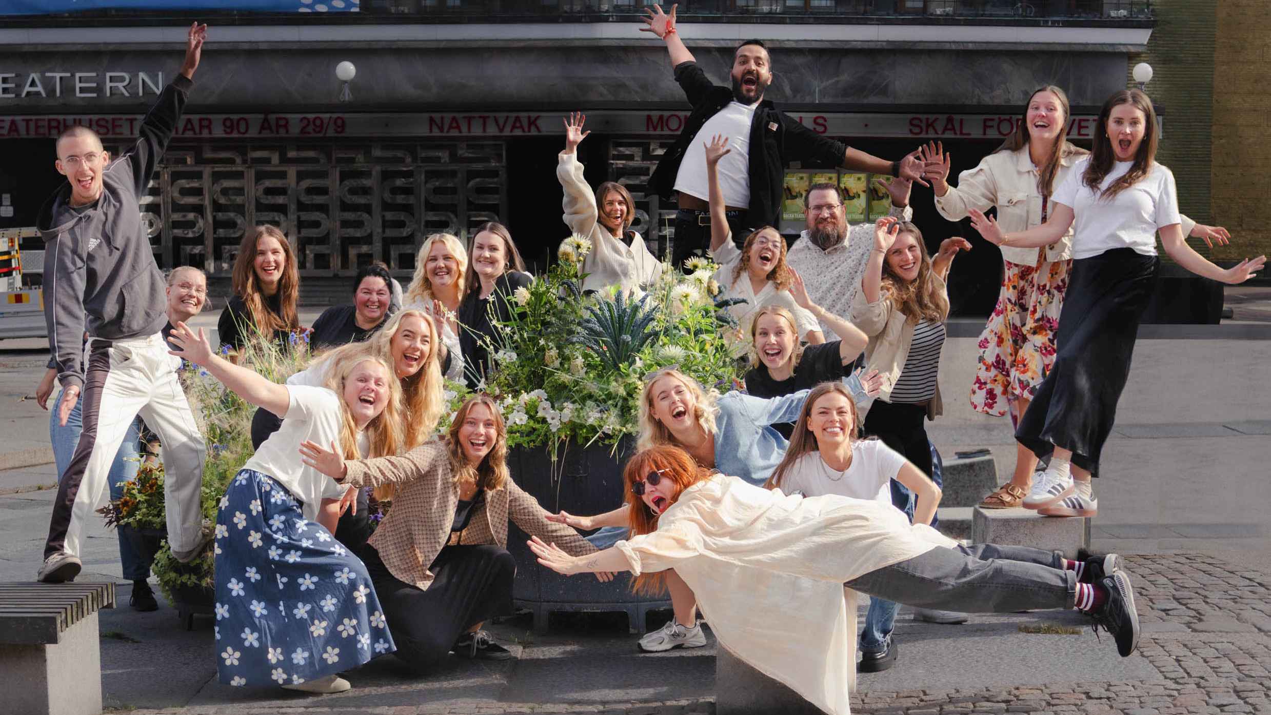 Cover image for job ad