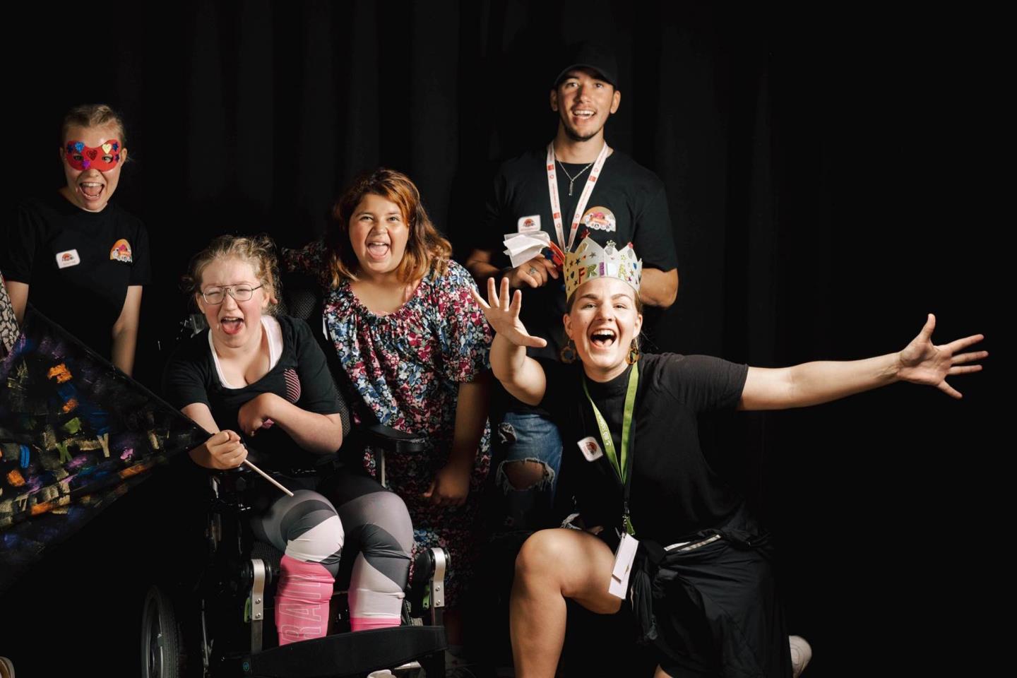 Cover image for job ad