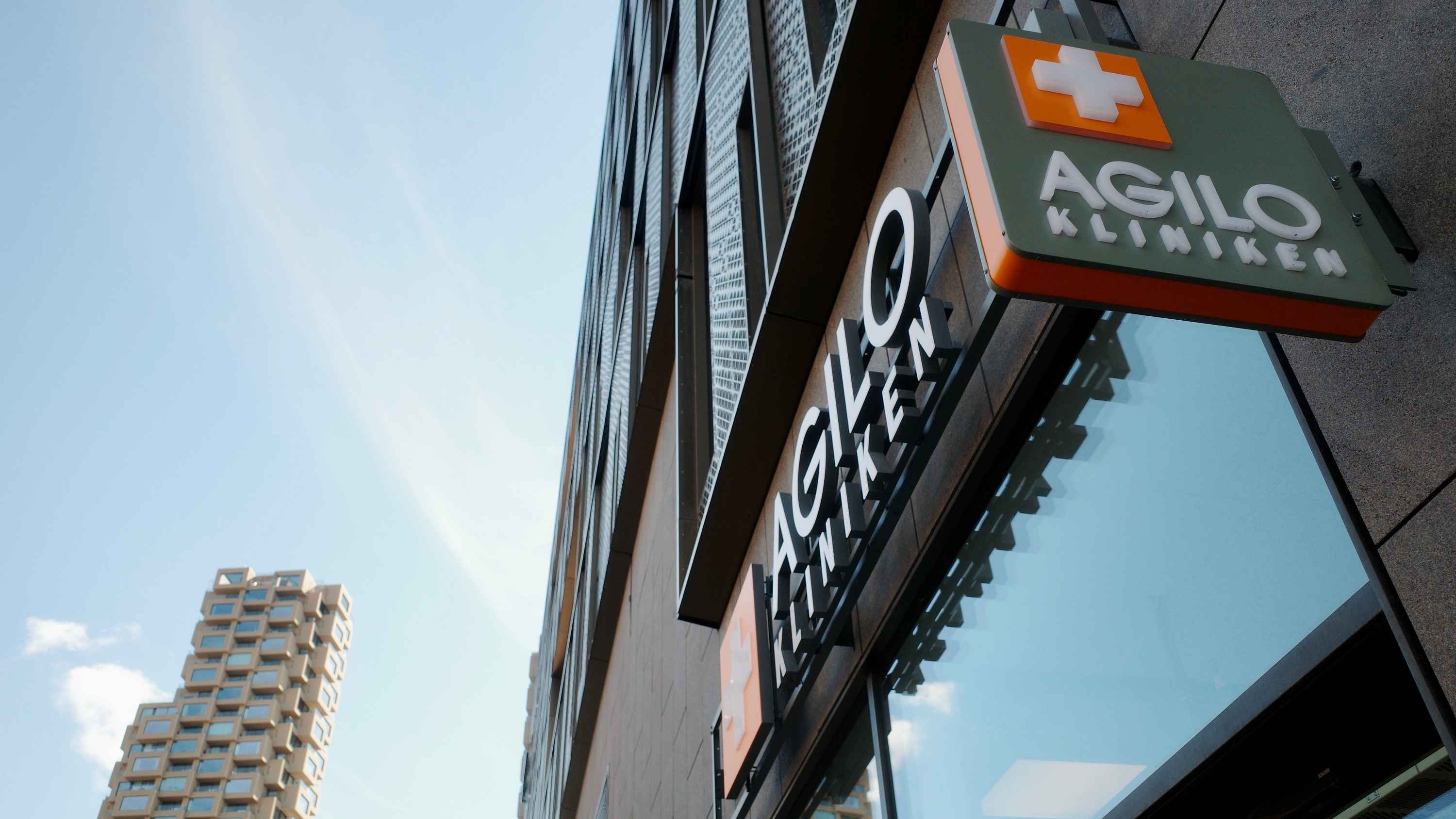 Cover image for job ad