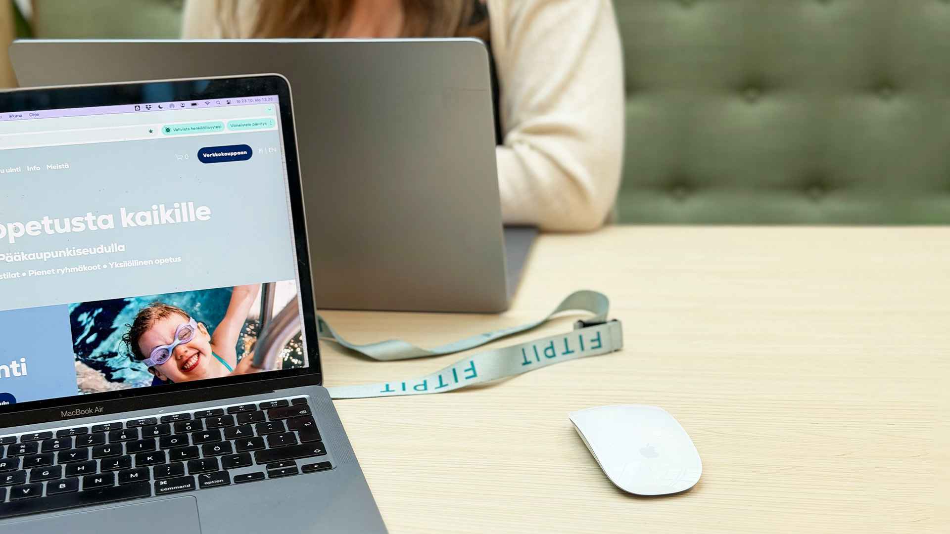 Cover image for job ad