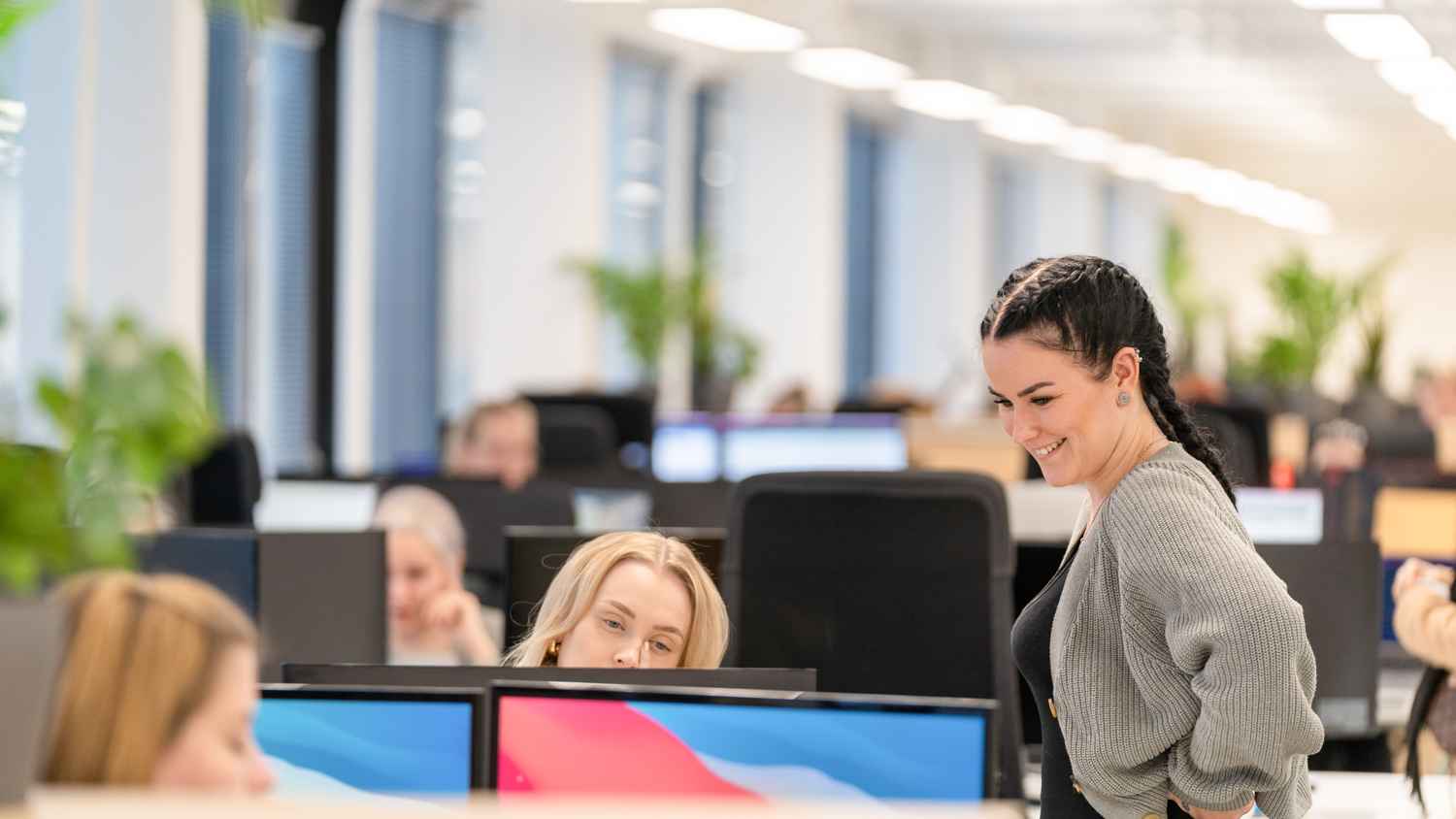 Cover image for job ad