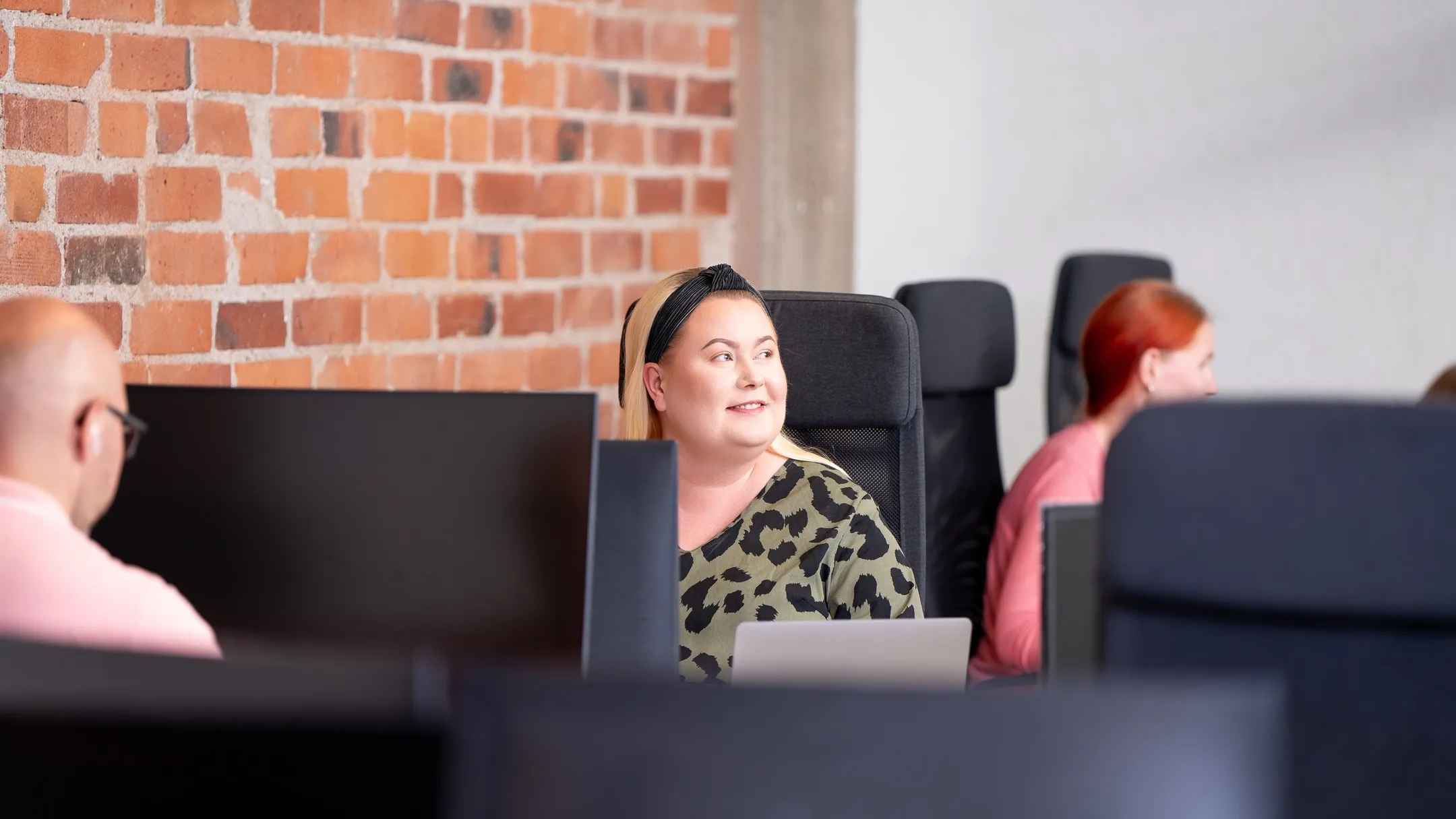 Cover image for job ad