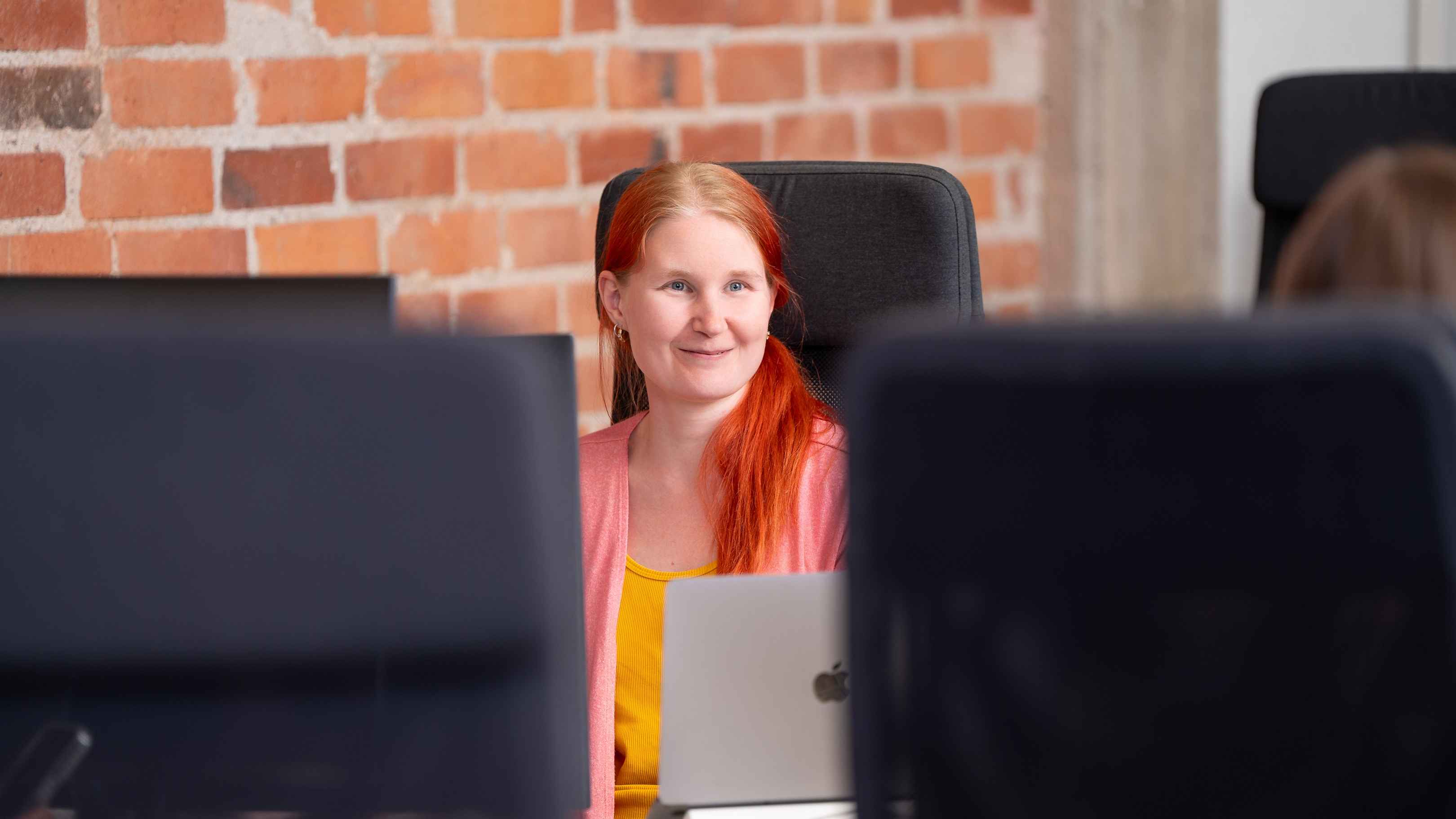Cover image for job ad