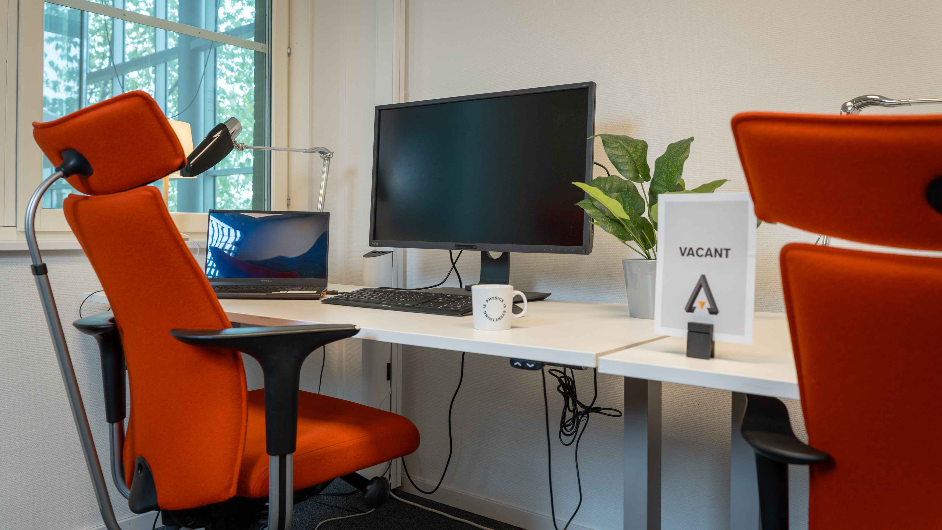 Cover image for job ad