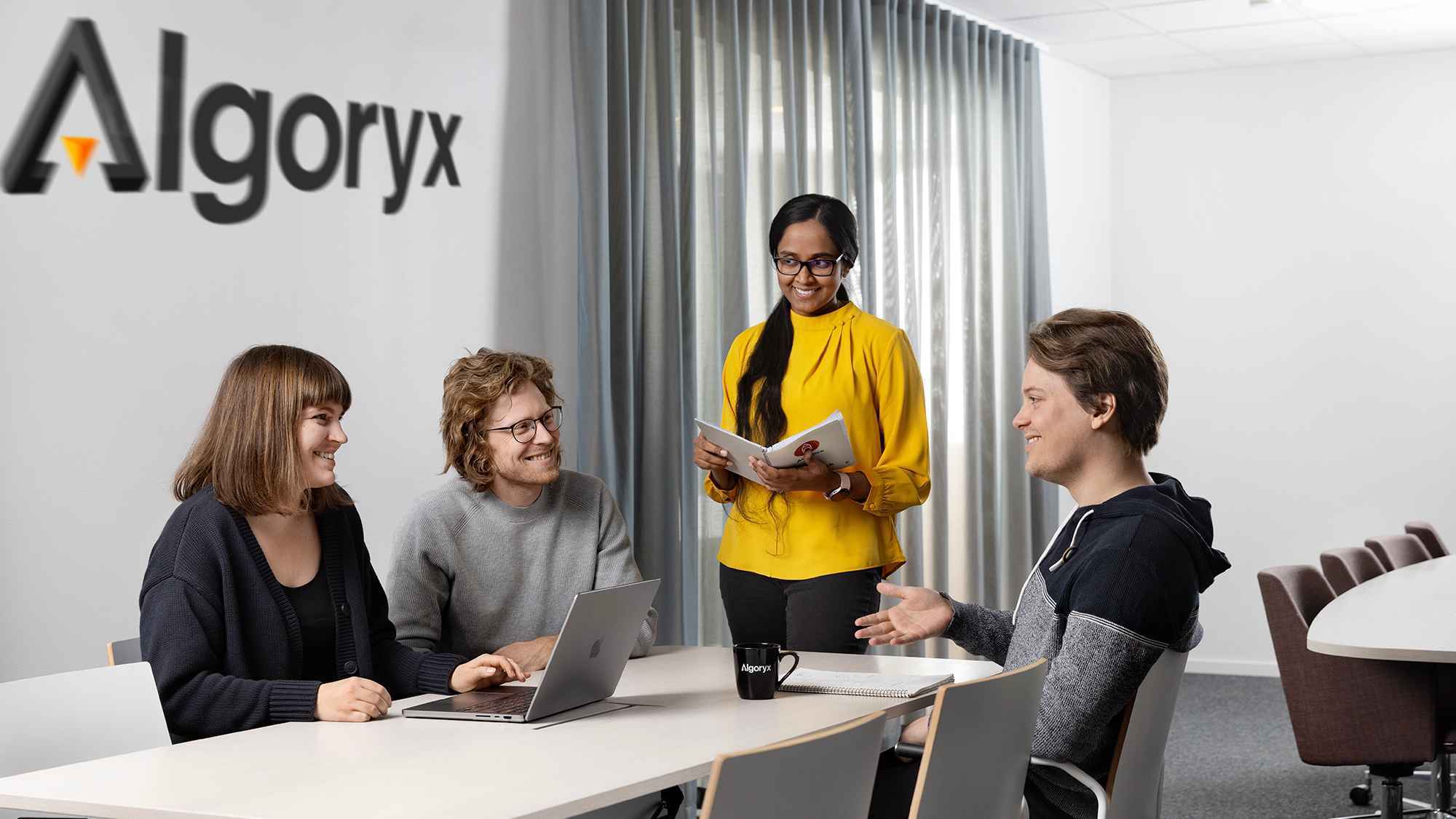 Cover image for job ad