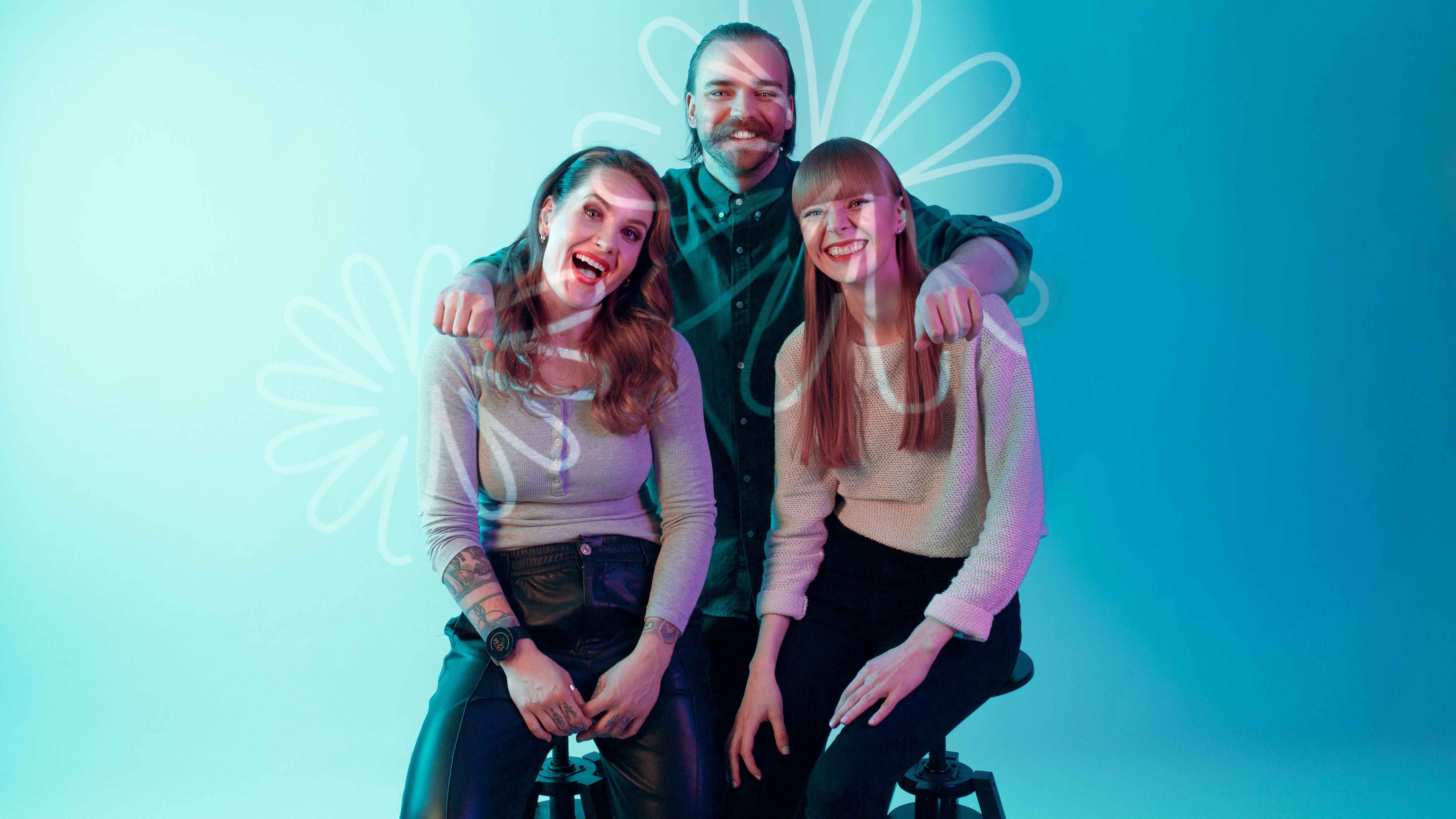 Cover image for job ad