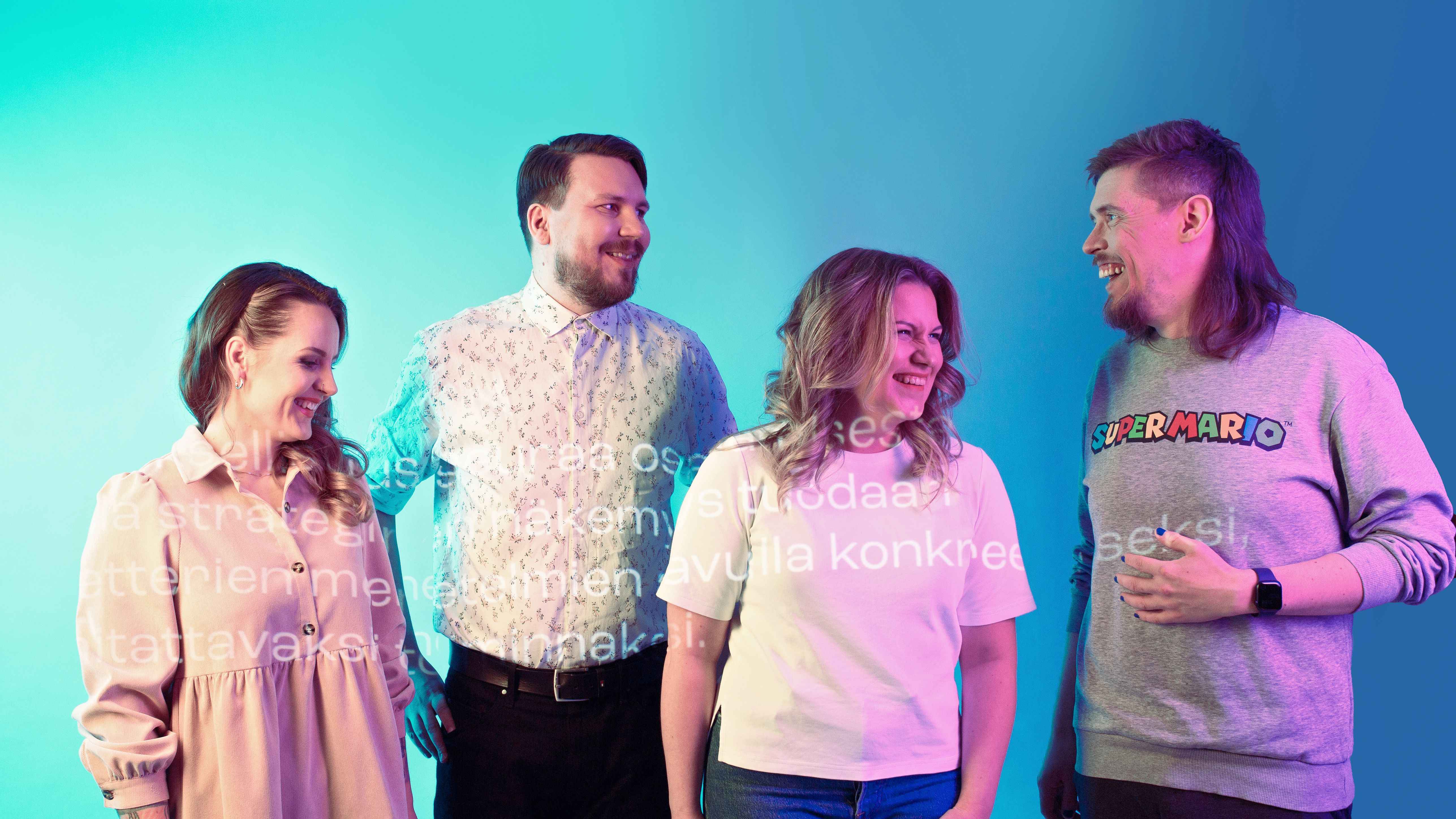 Cover image for job ad