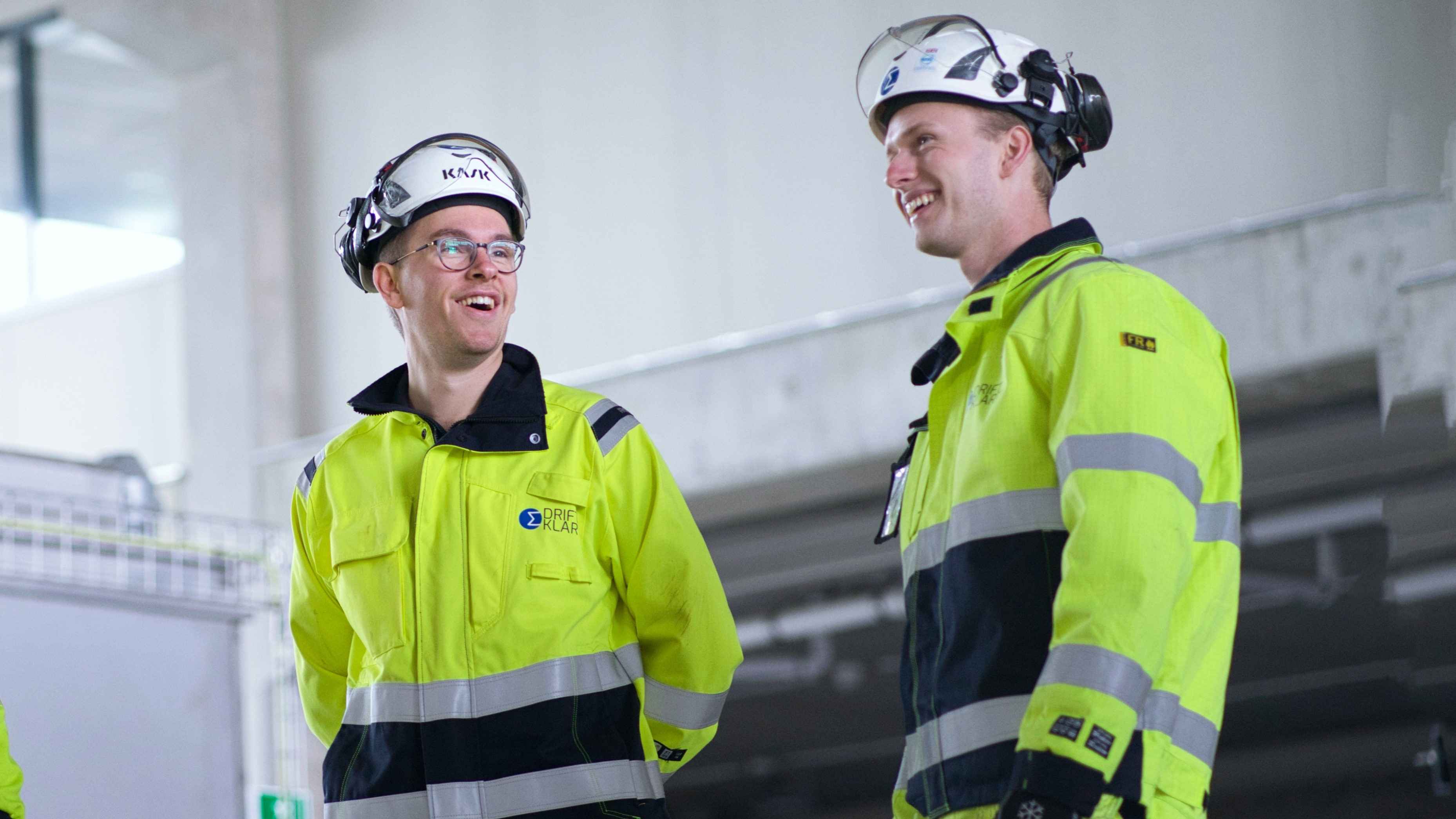 Cover image for job ad