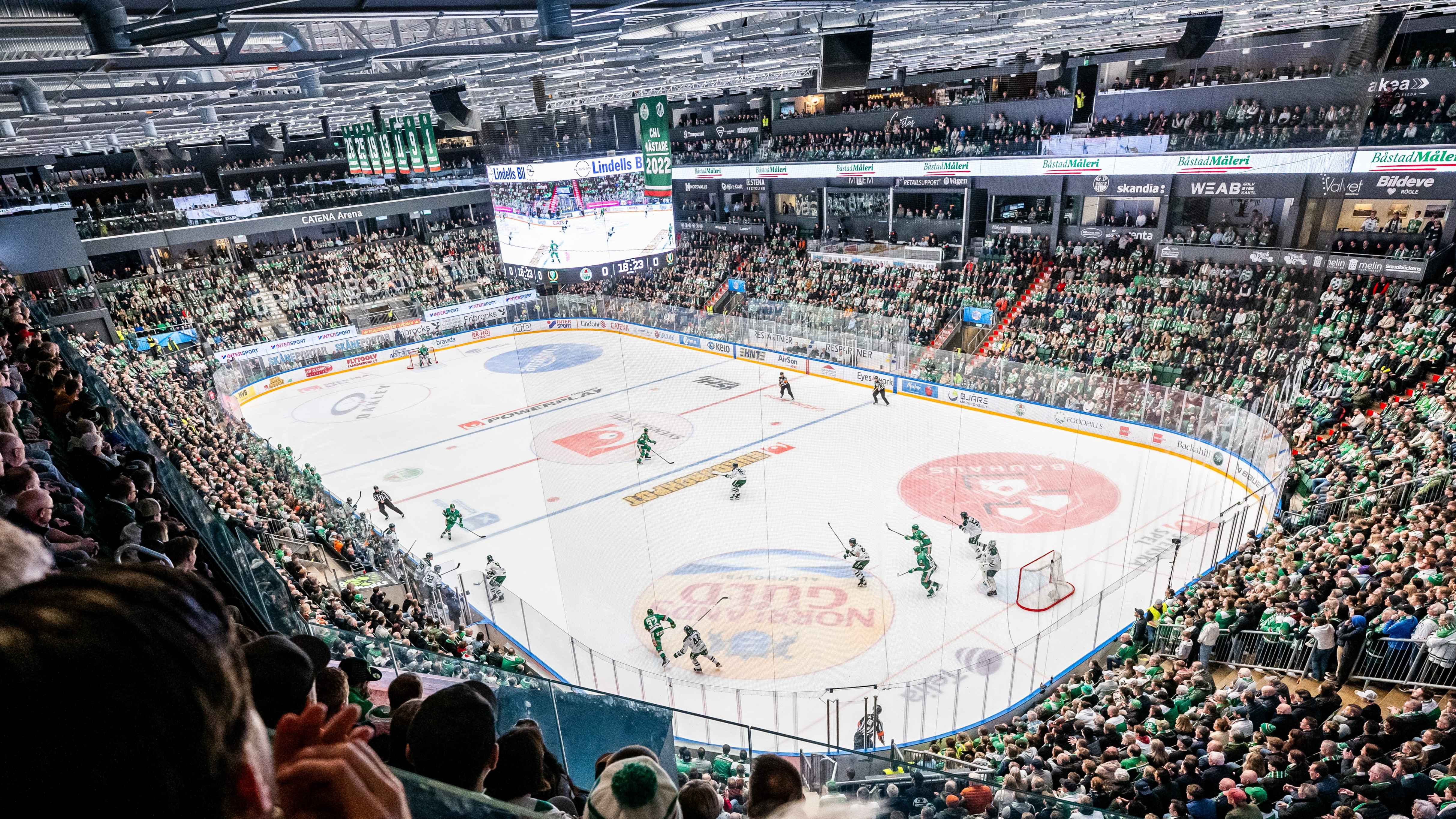 Cover image for job ad