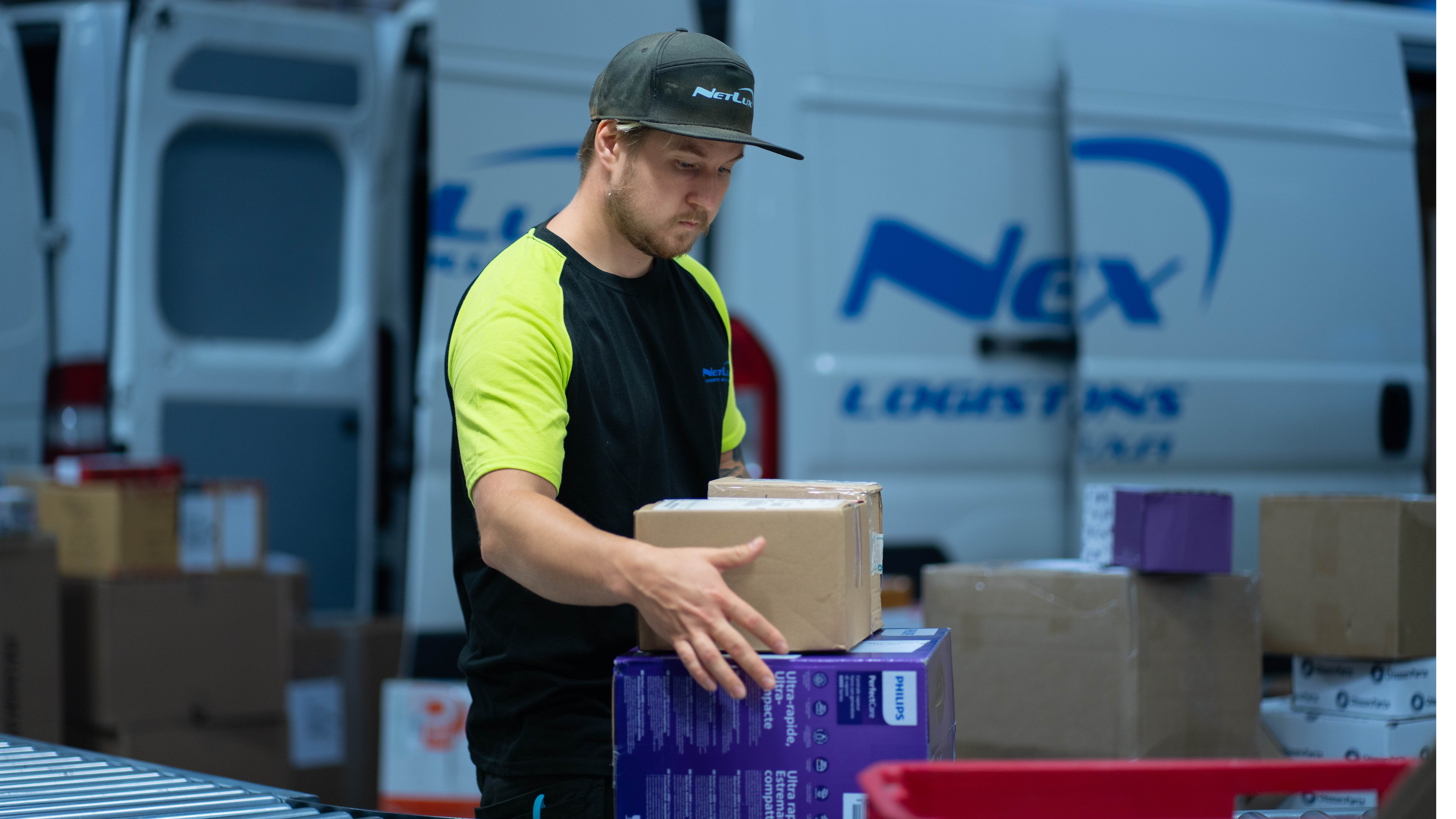 Cover image for job ad