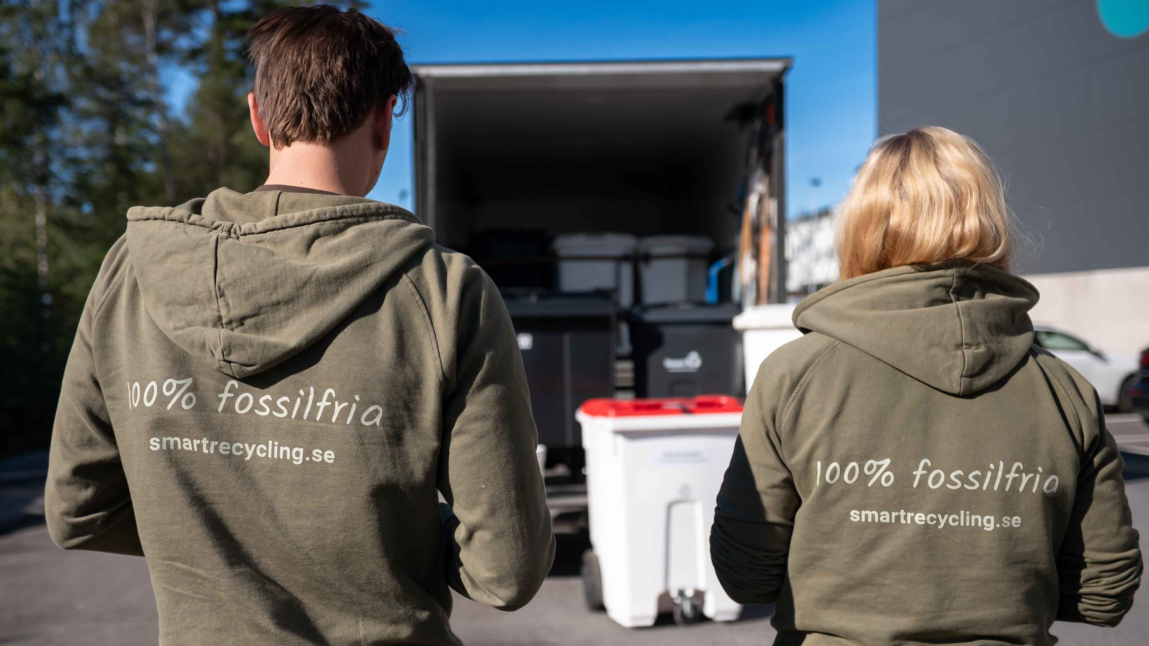 Cover image for job ad