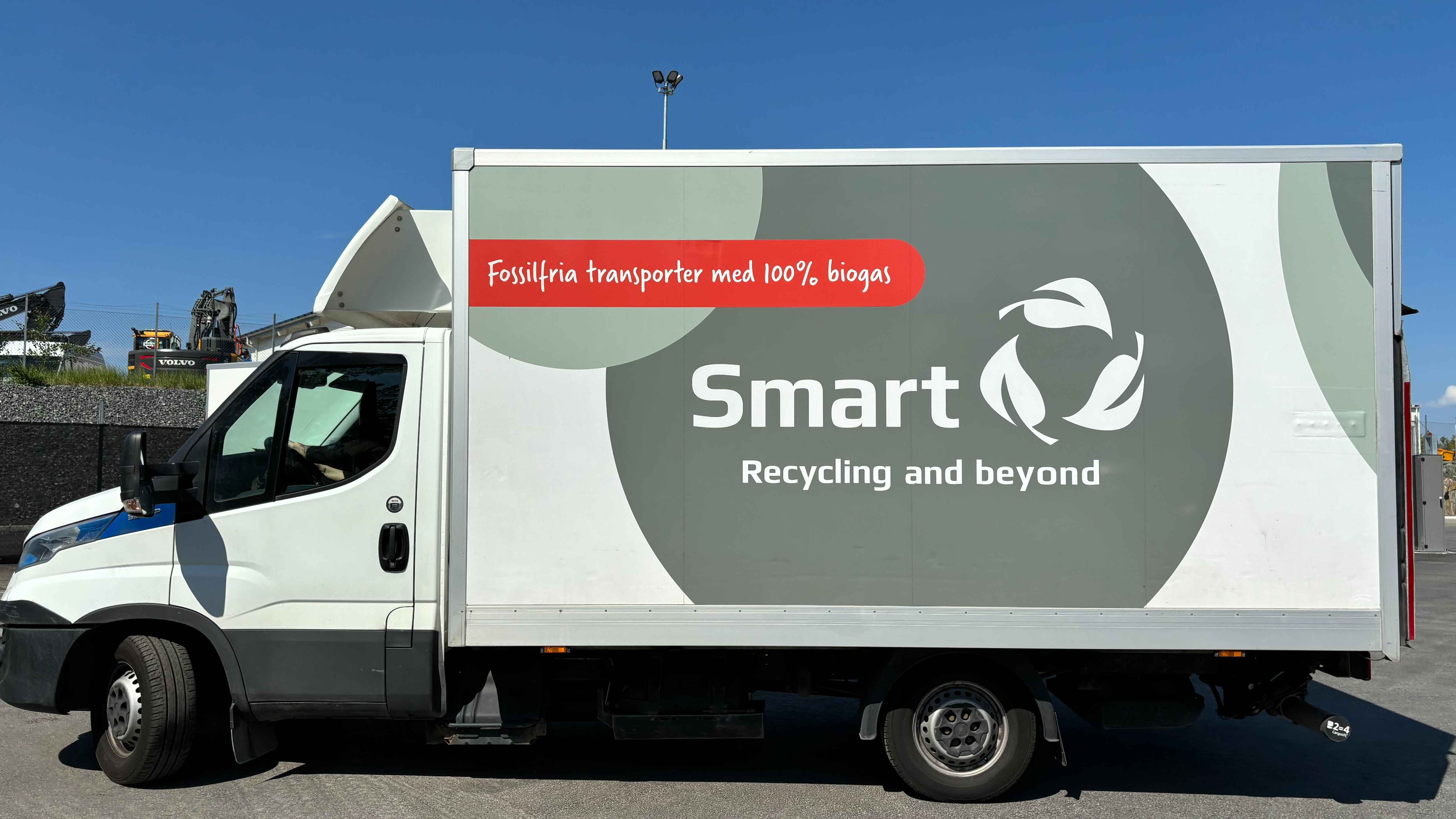 Cover image for job ad