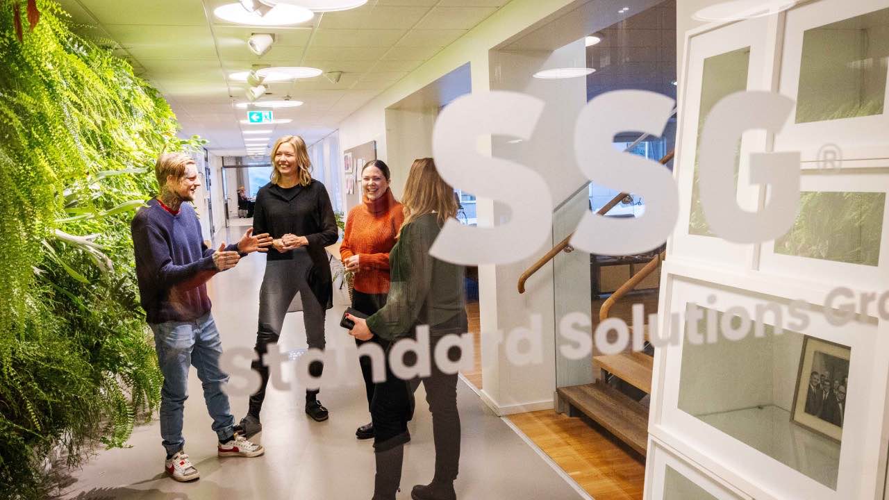 Redovisningsekonom – bli en del av SSG:s fortsatta tillväxt