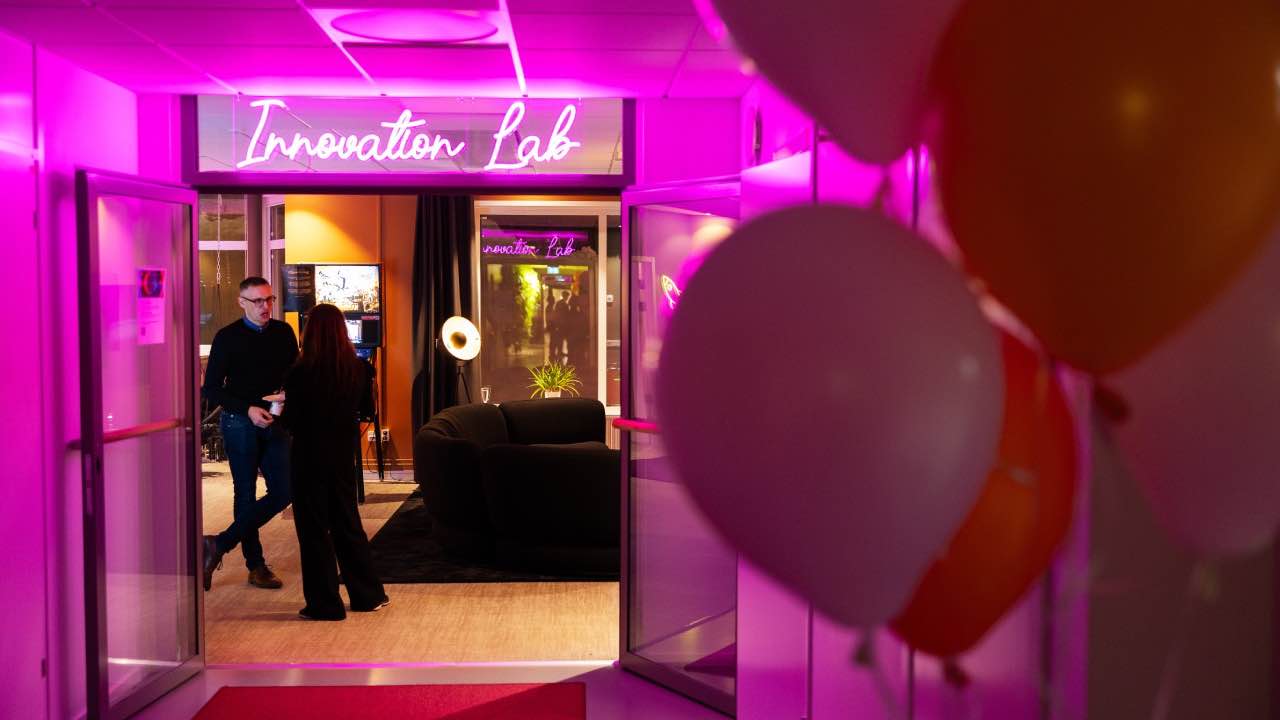 Systemutvecklare till SSG - Följ med på vår tillväxtresa