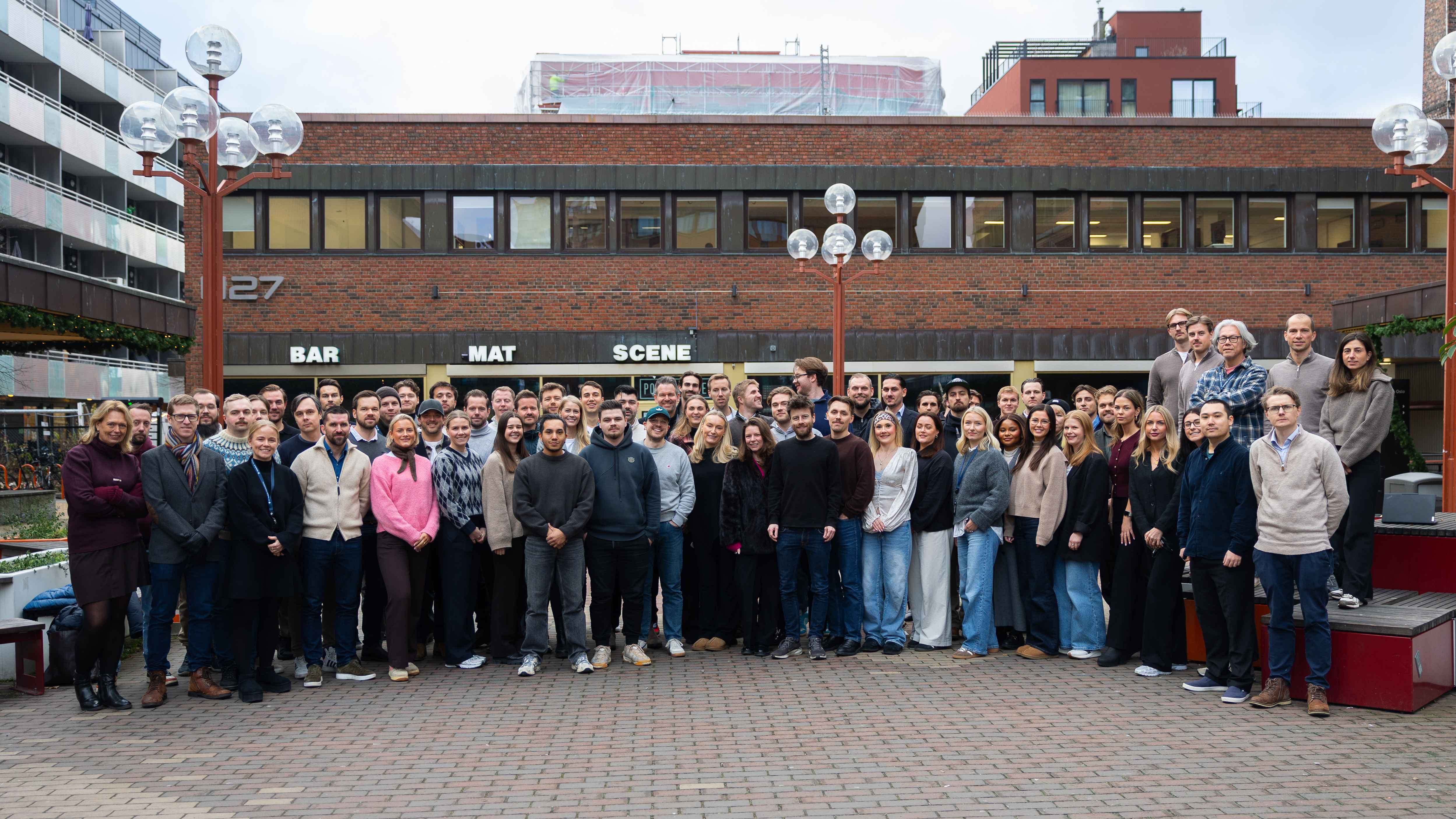 Cover image for job ad