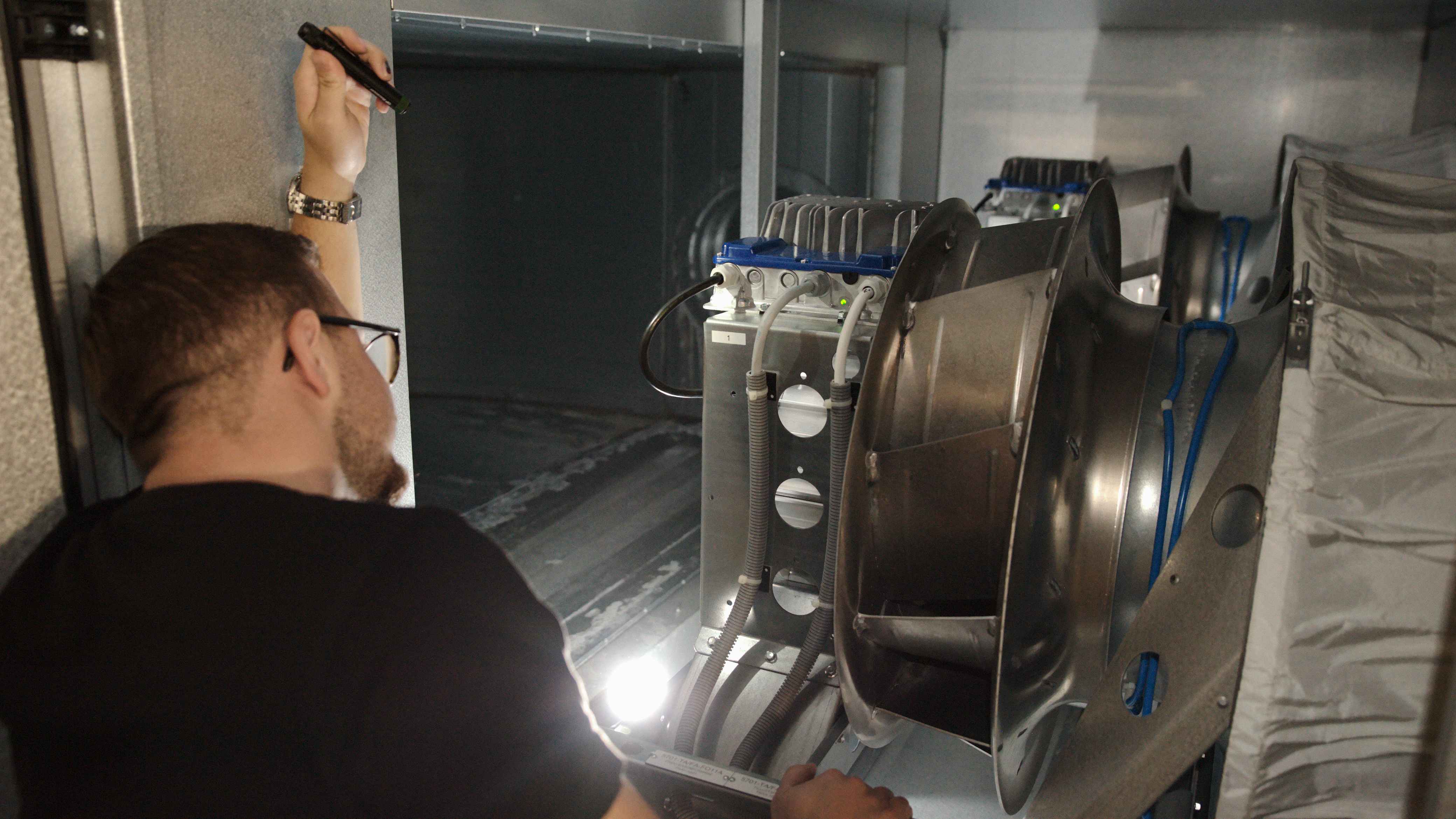 Cover image for job ad