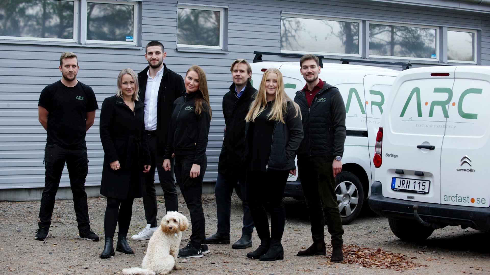 Cover image for job ad