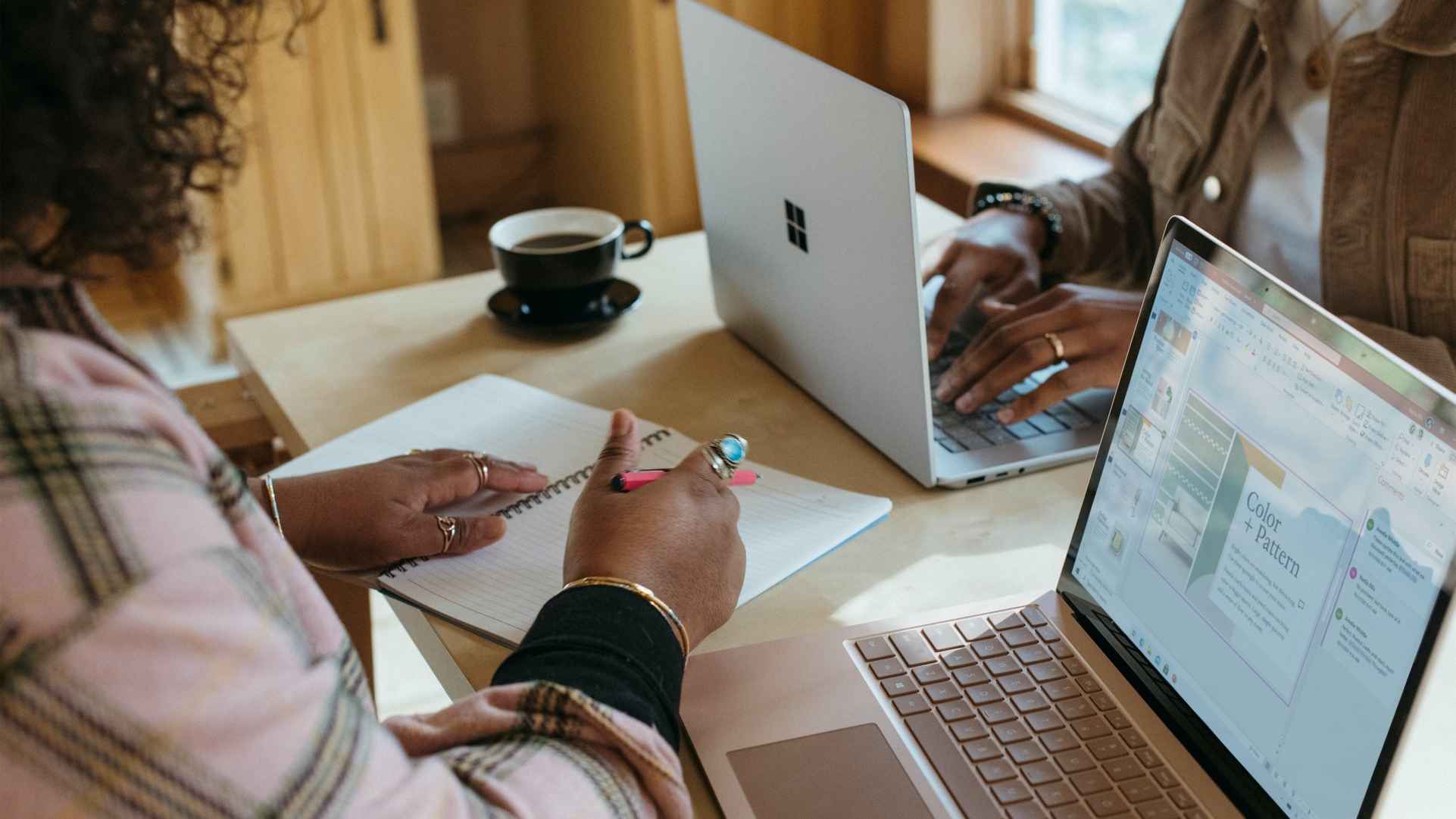 Cover image for job ad