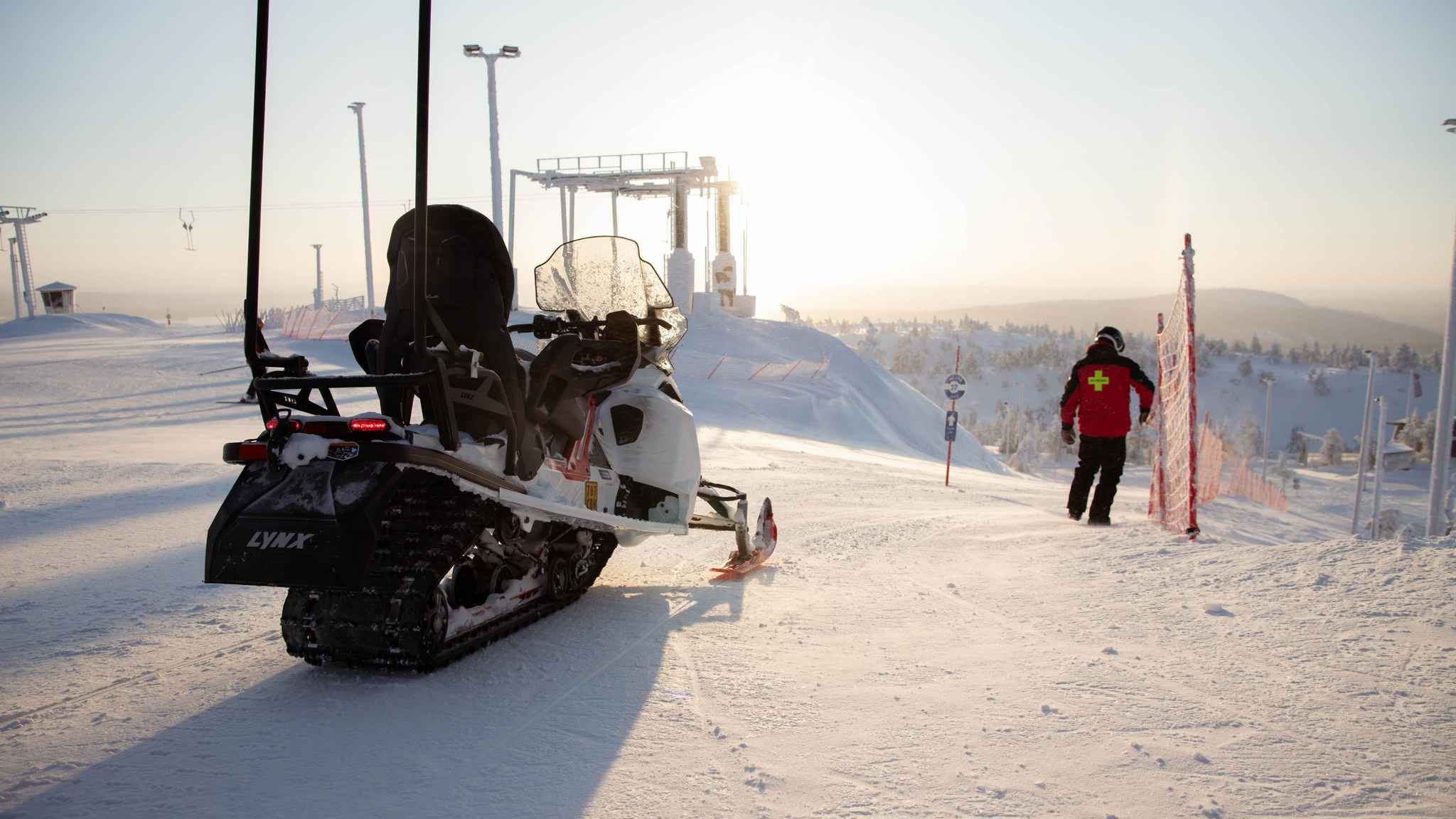 Cover image for job ad