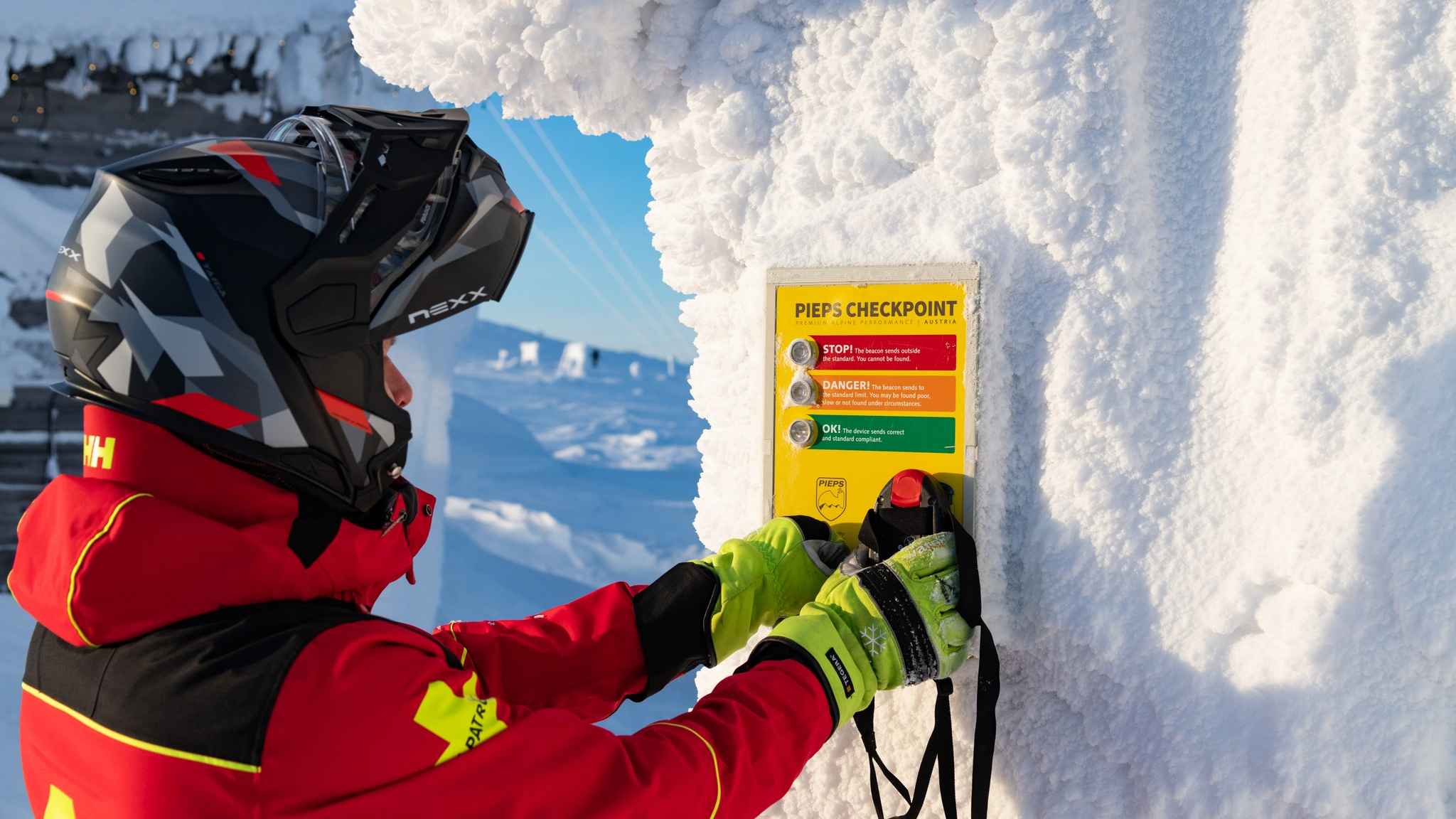 Cover image for job ad