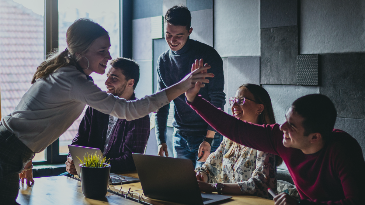 Cover image for company