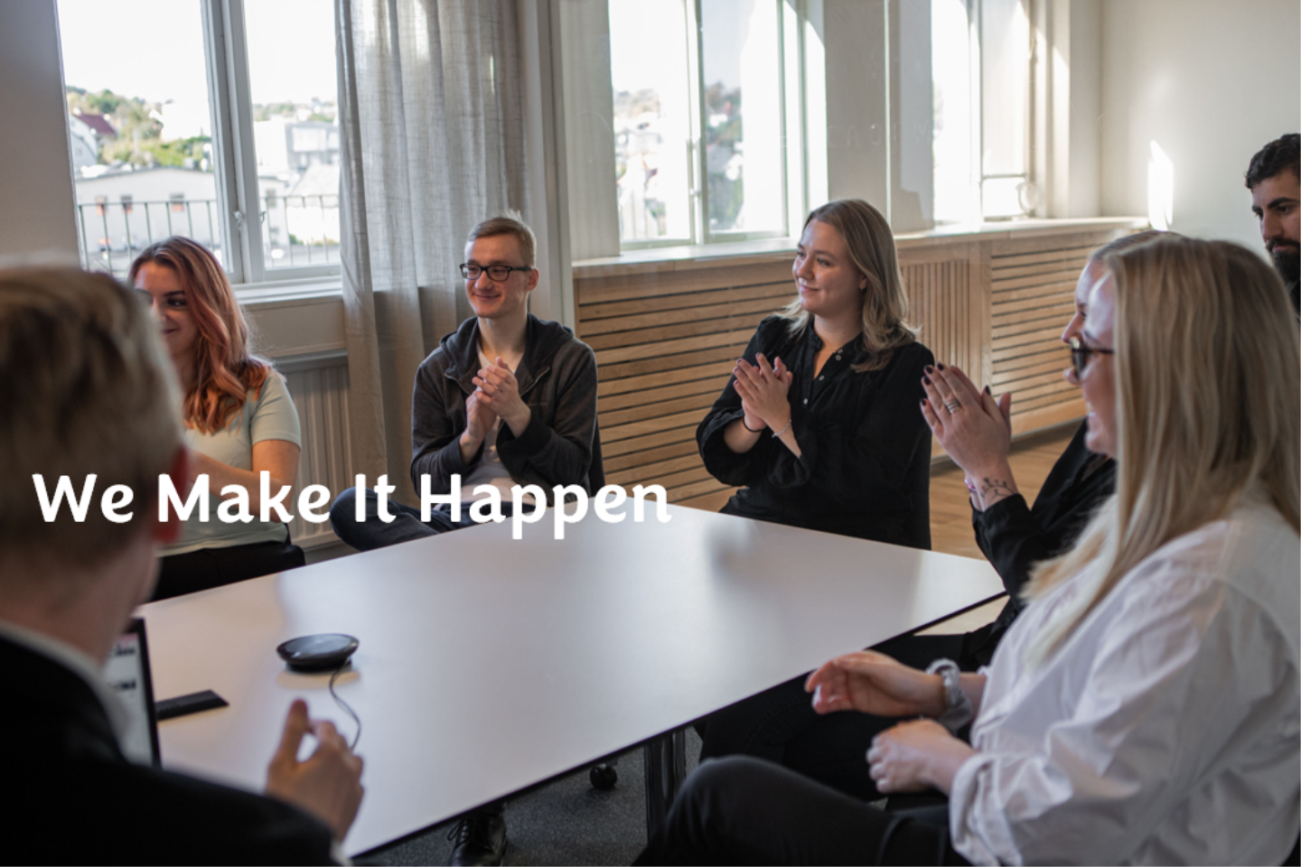 Cover image for job ad