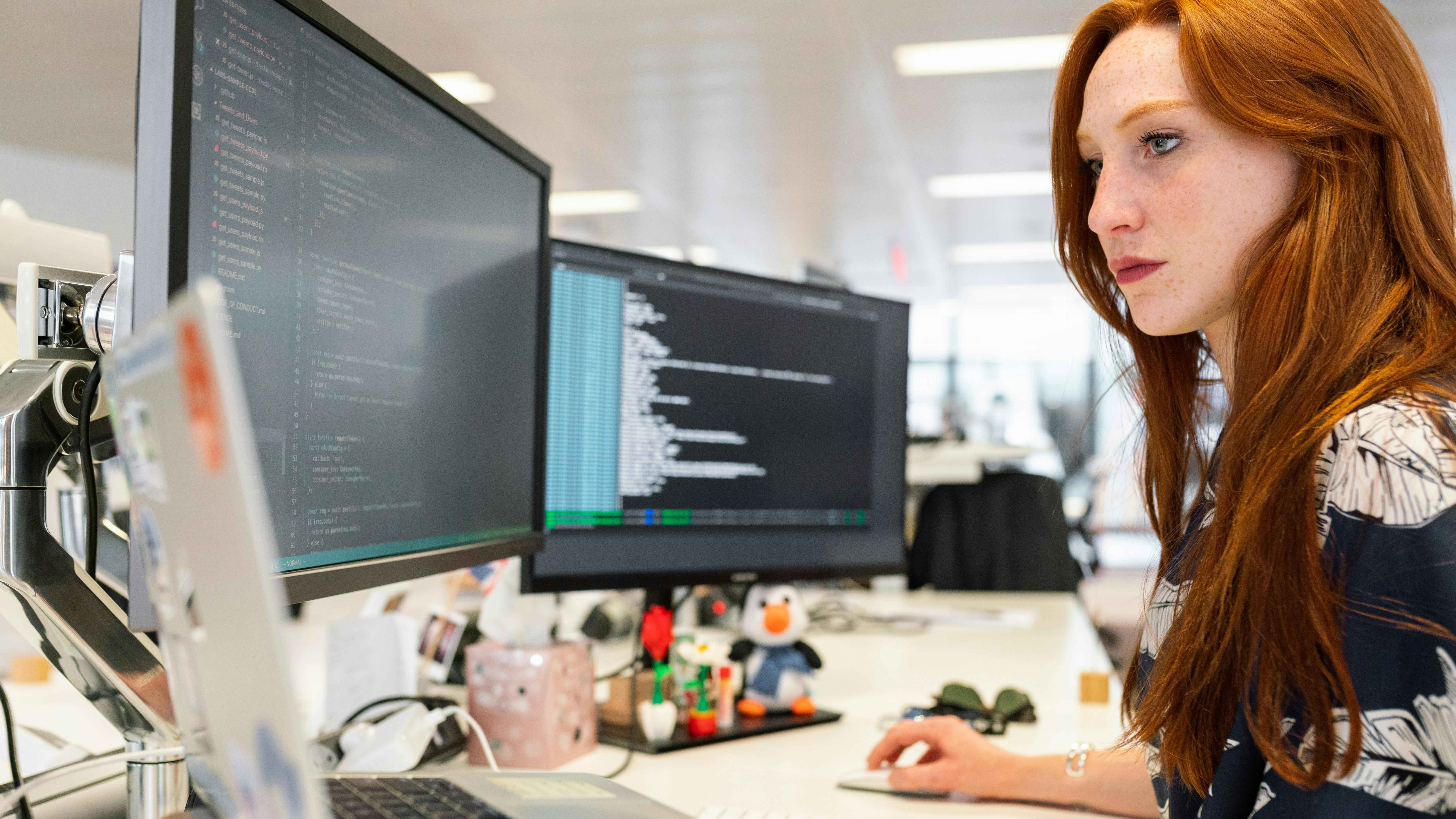 Cover image for job ad
