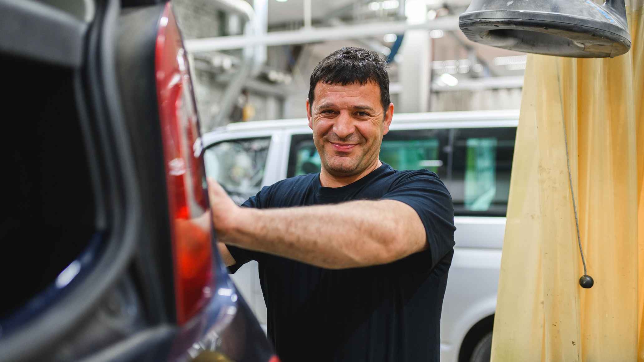 Cover image for job ad
