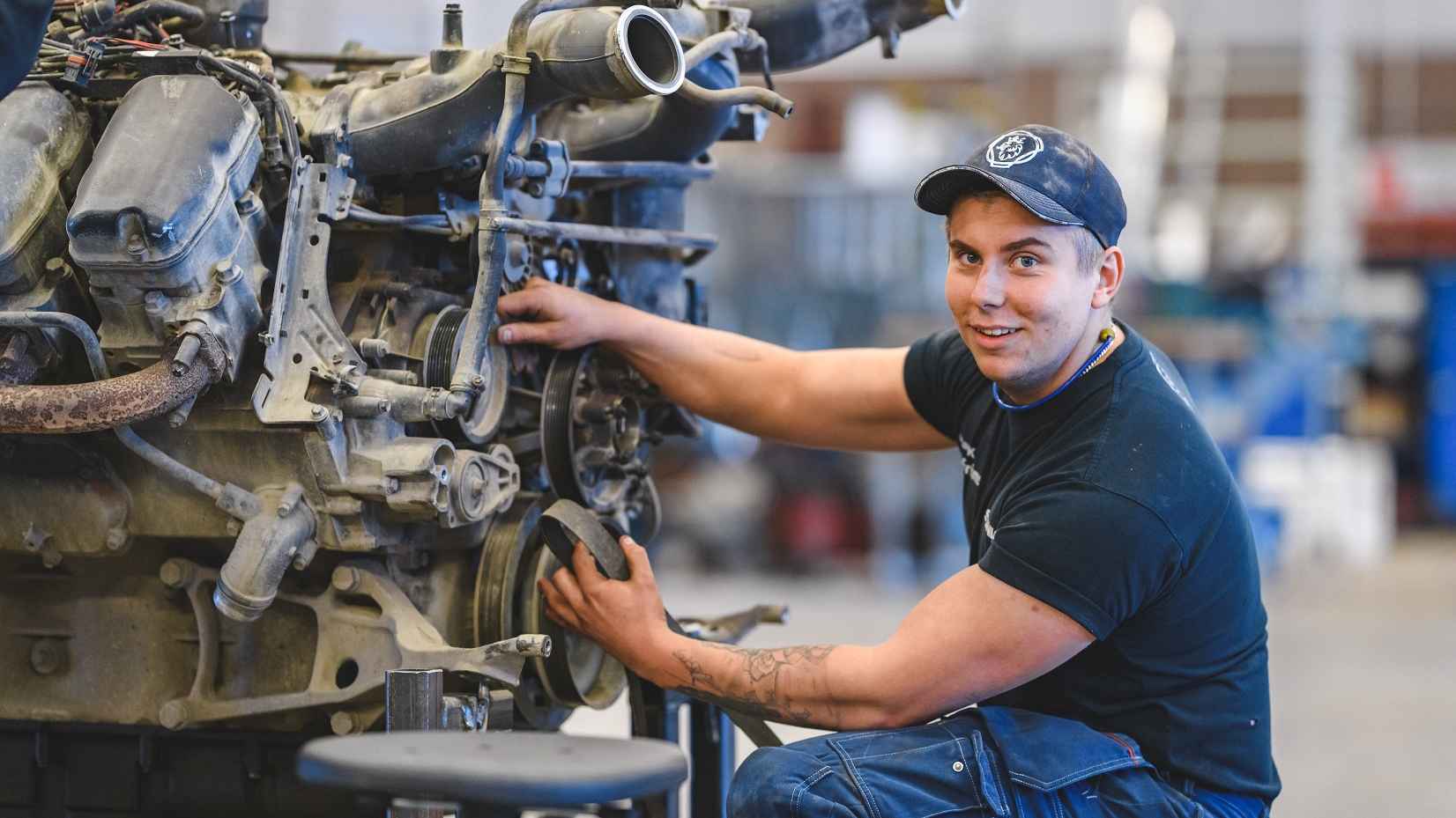 Cover image for job ad