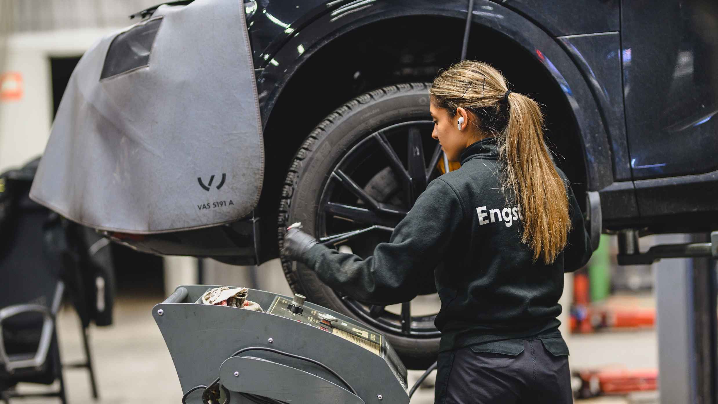 Cover image for job ad