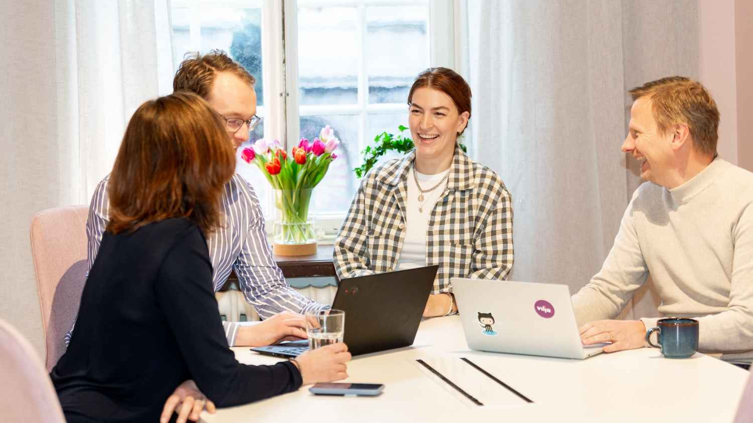 Cover image for job ad