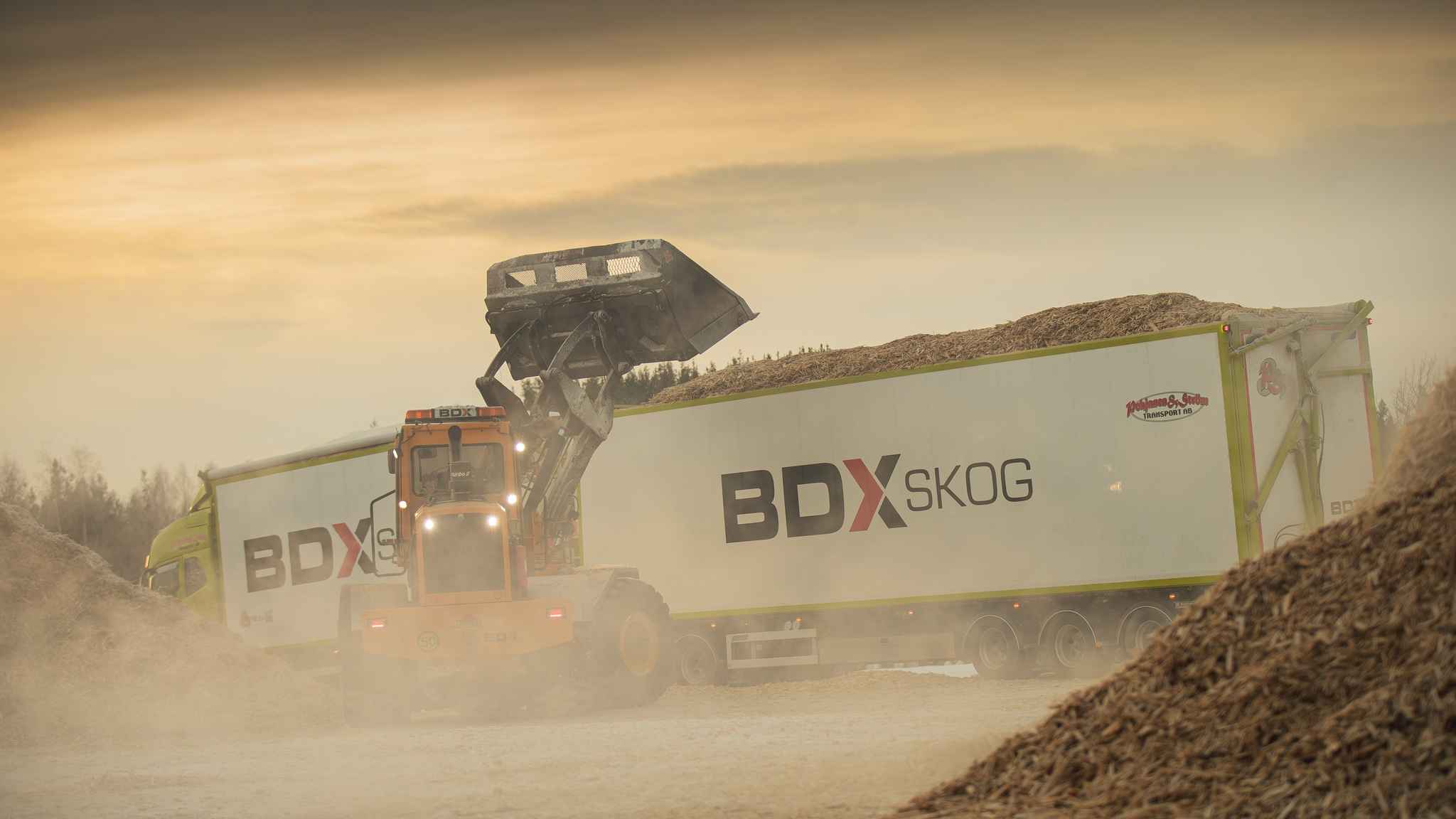 Cover image for job ad