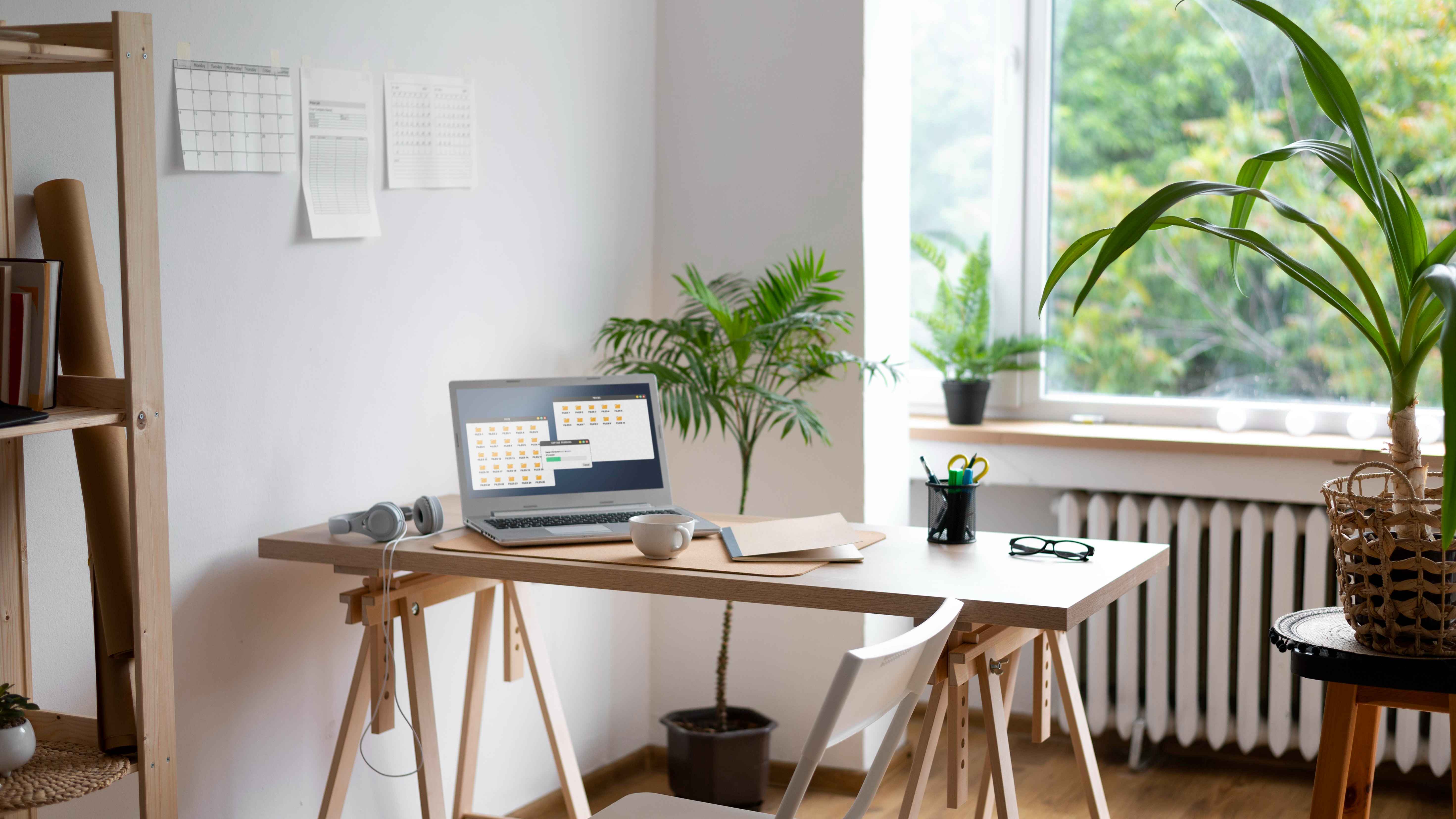 Cover image for job ad