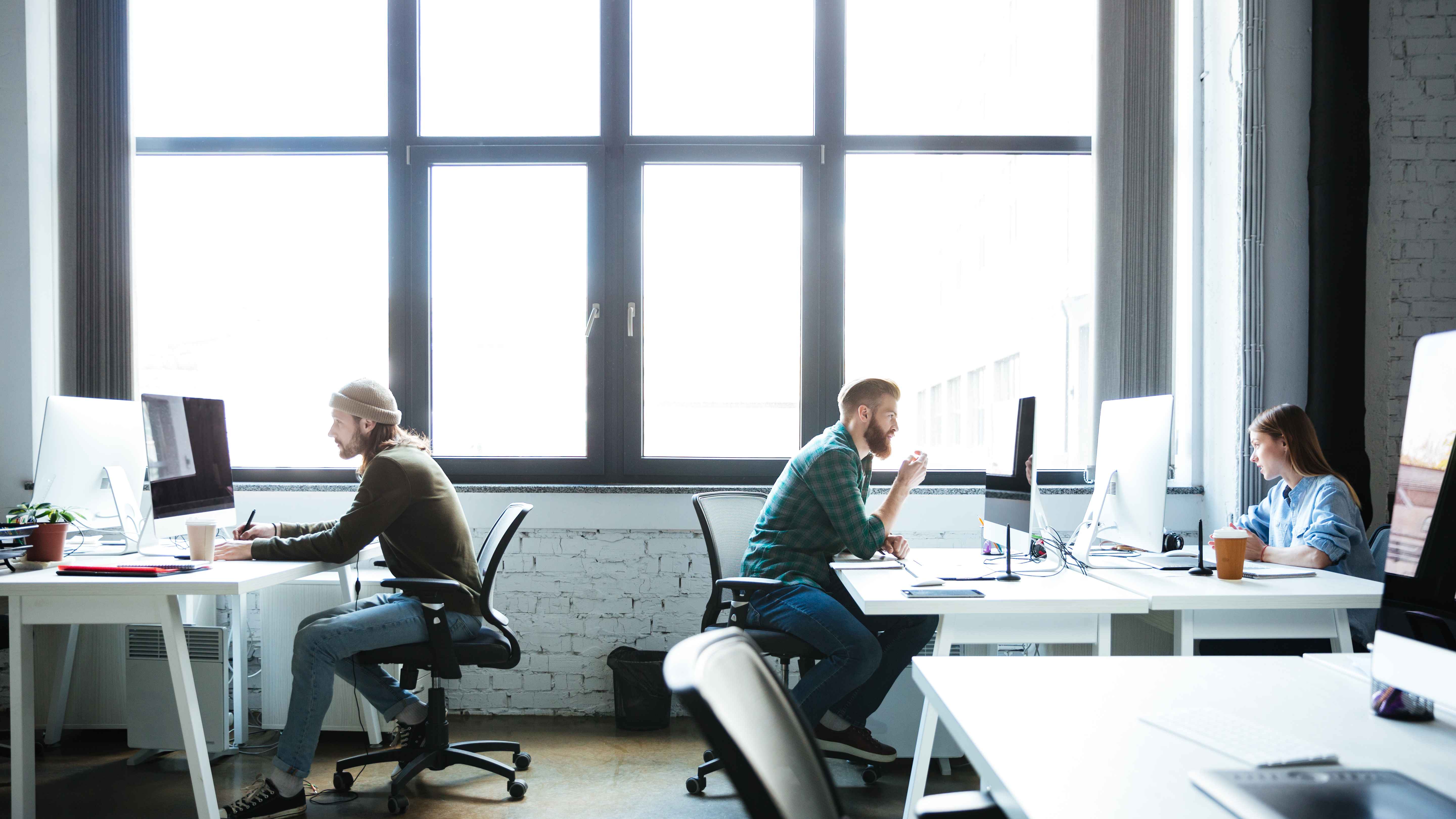 Cover image for job ad