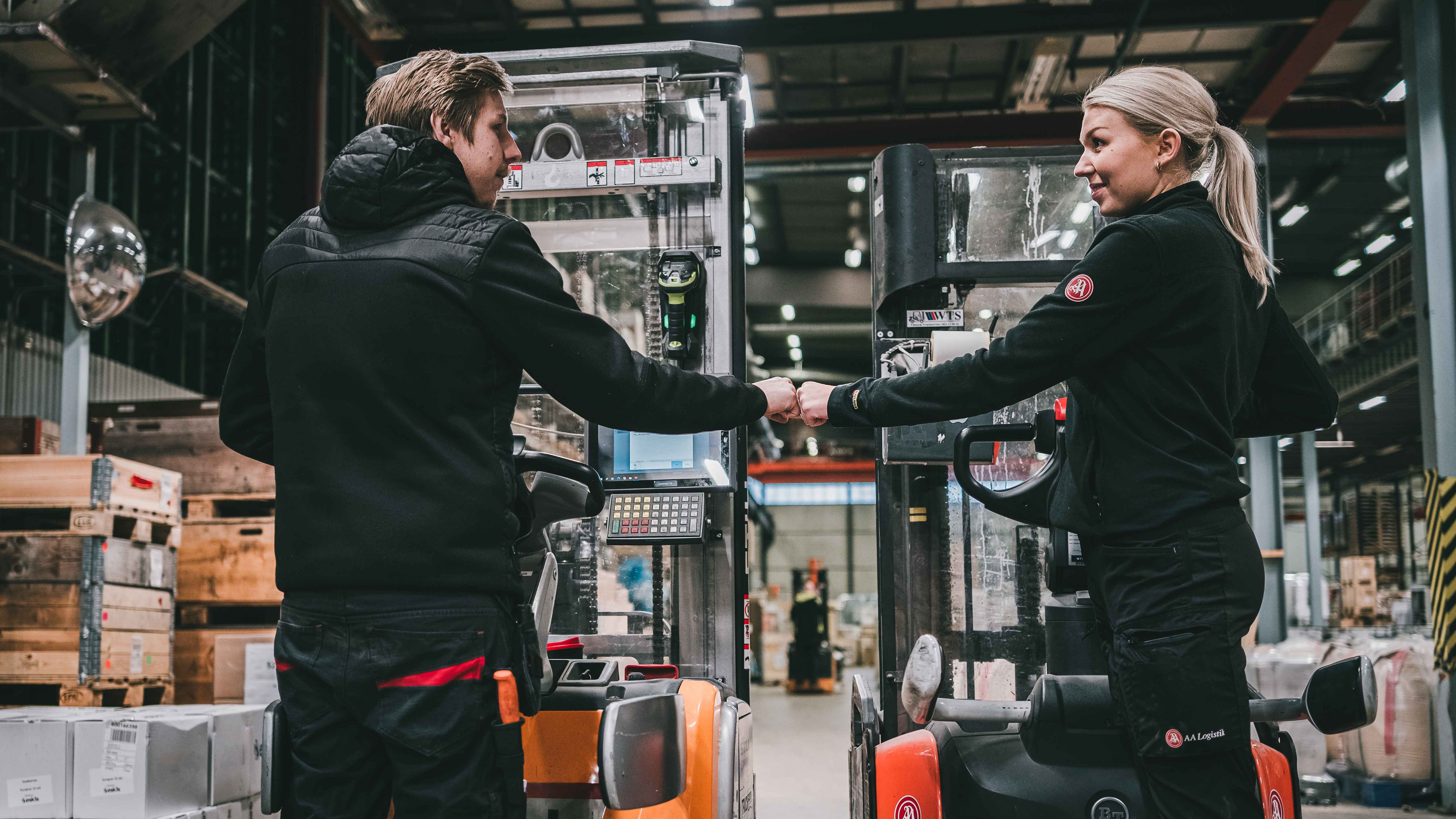 Cover image for job ad