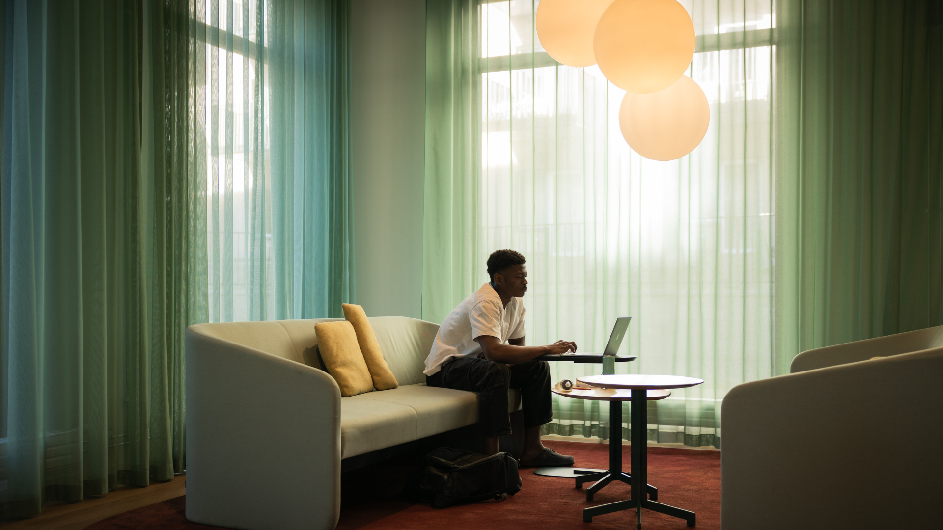 Cover image for job ad