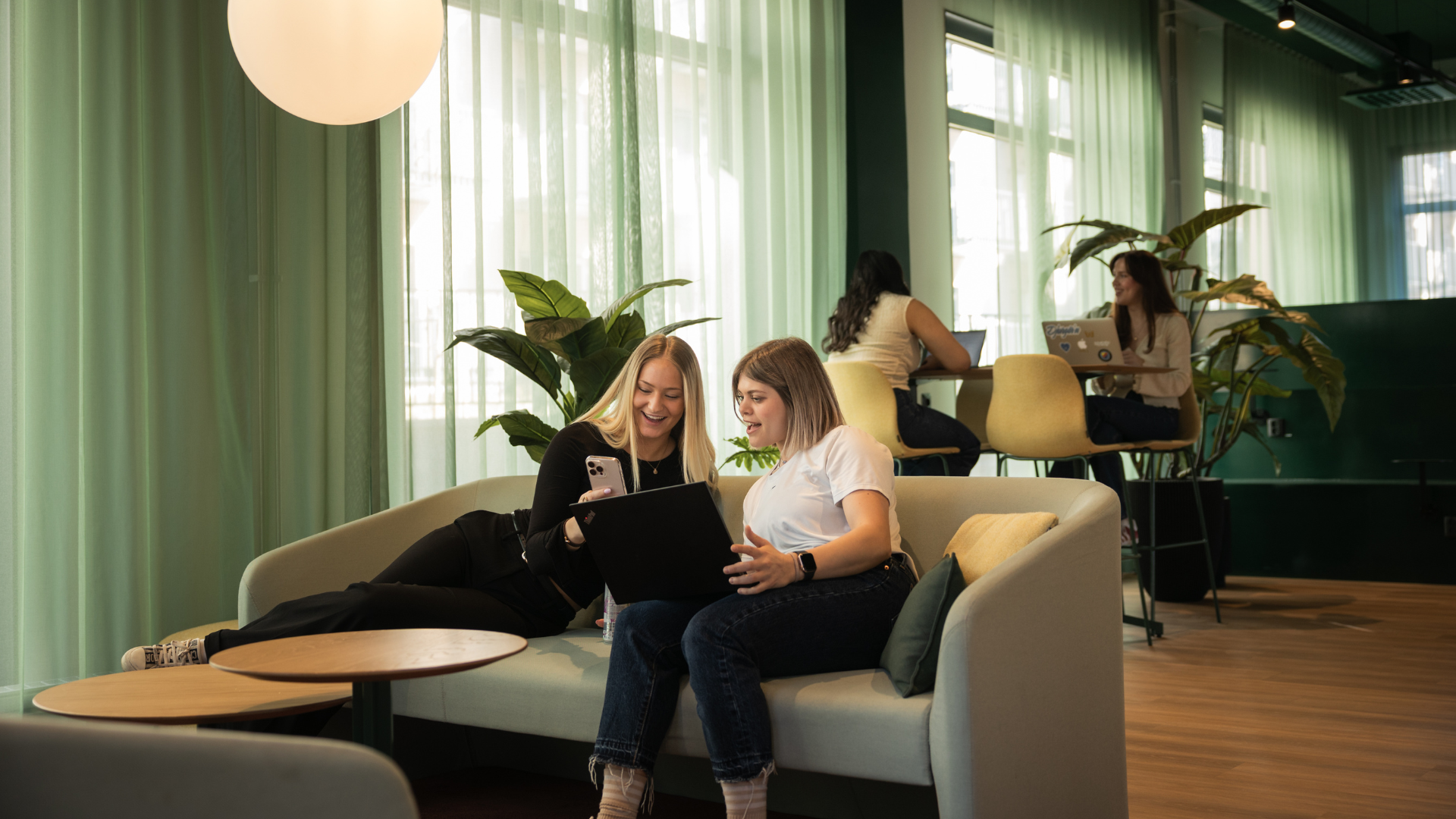 Cover image for job ad