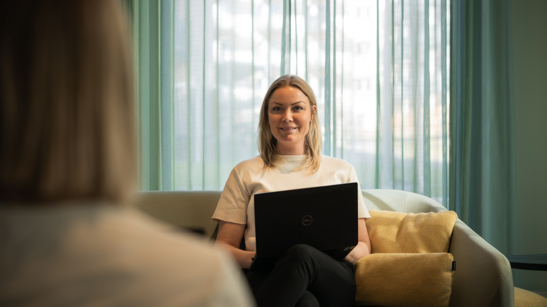 Cover image for job ad