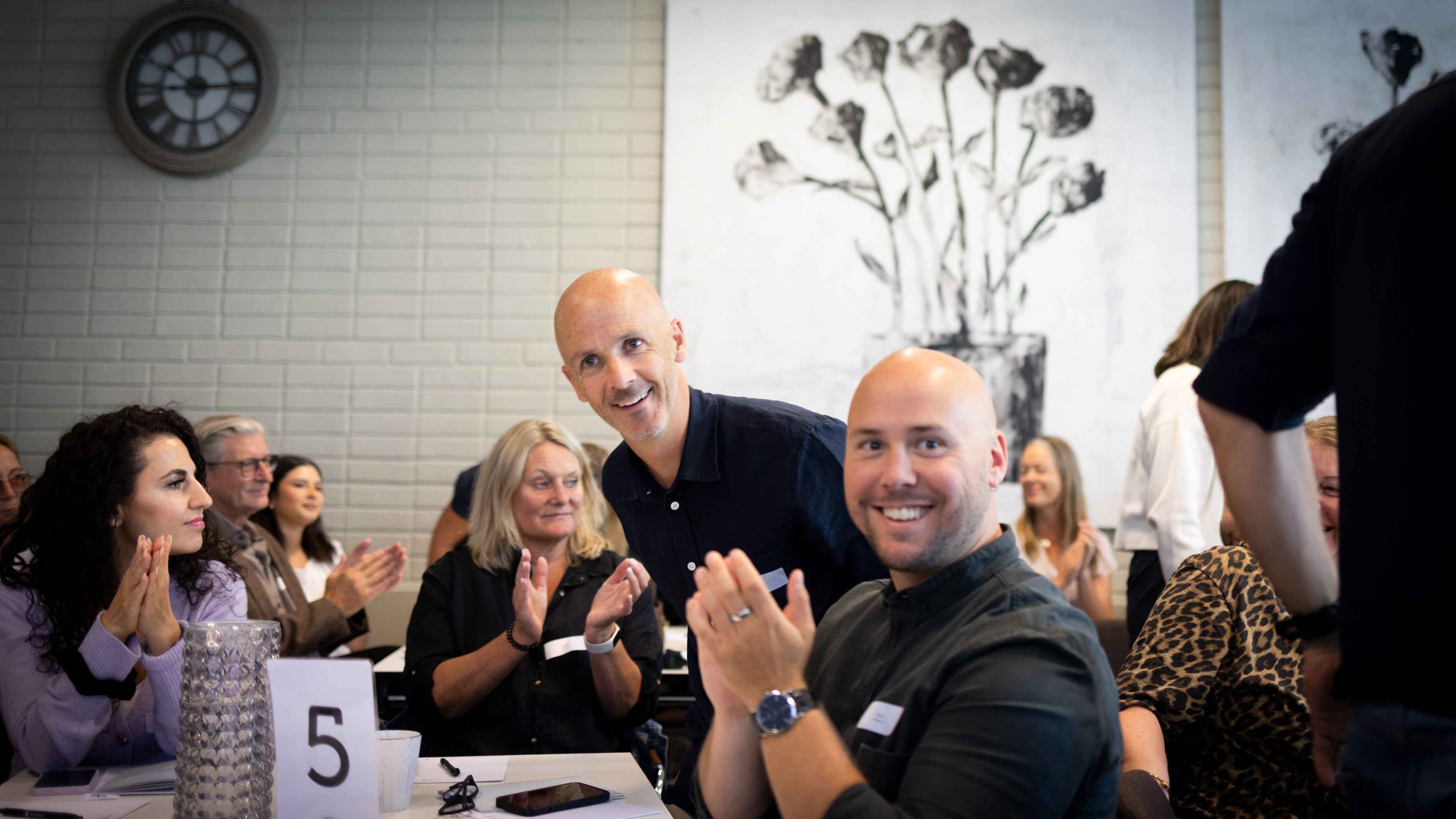 Cover image for job ad