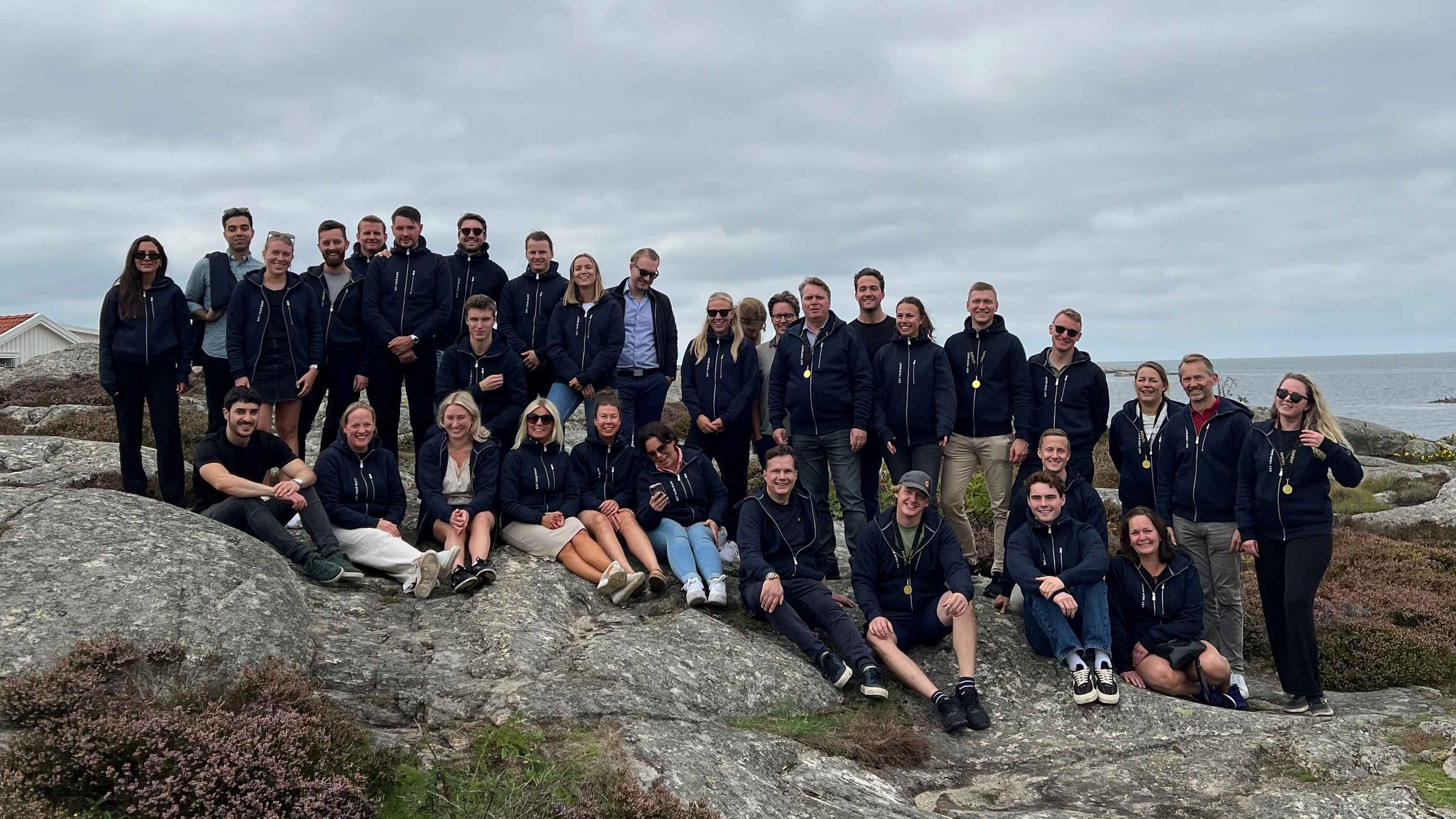 Cover image for job ad