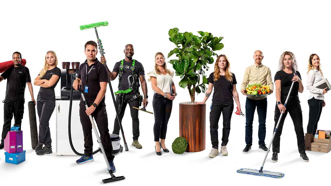 Cover image for job ad