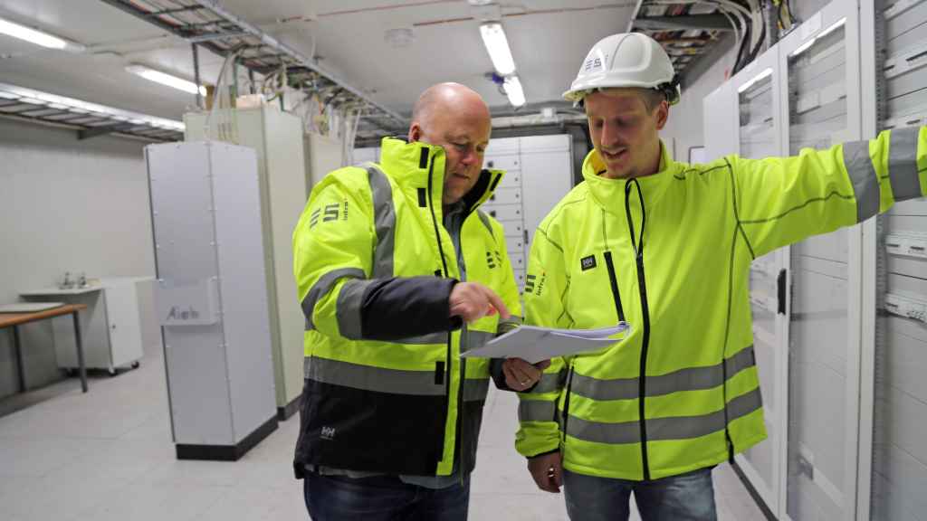 Cover image for job ad