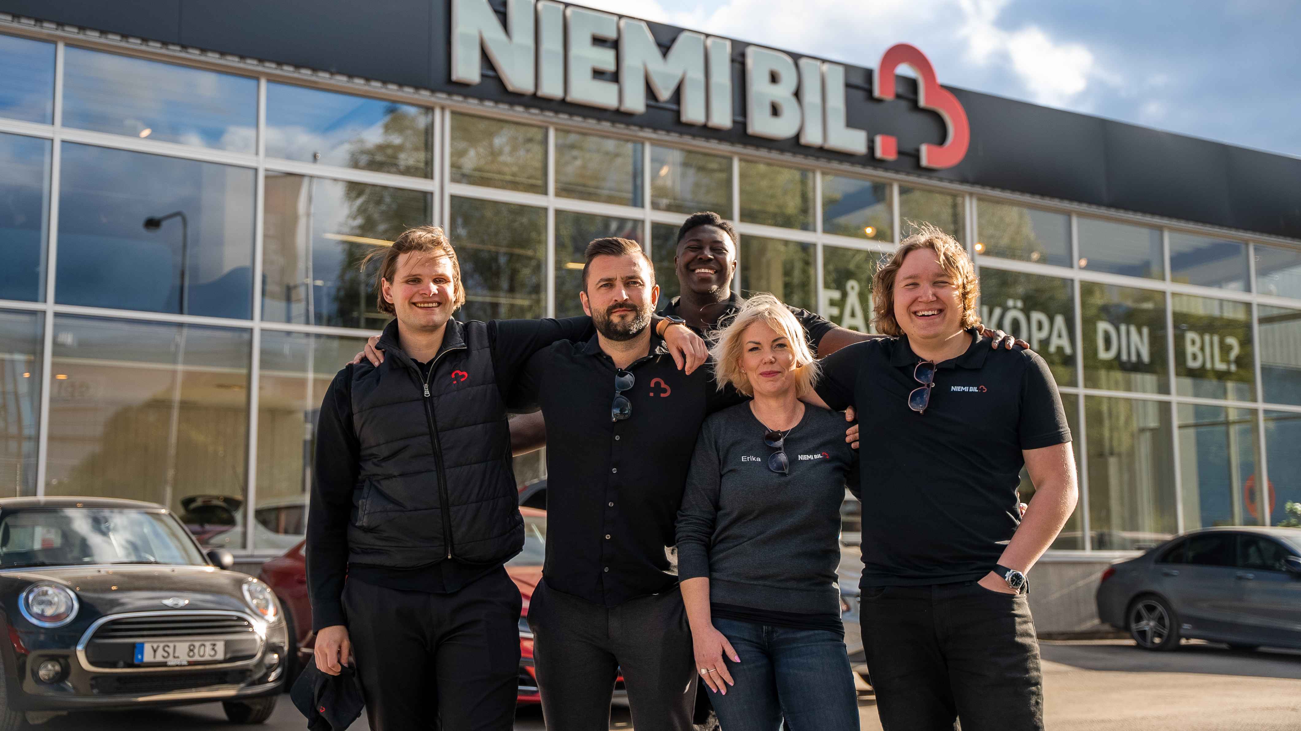 Cover image for job ad