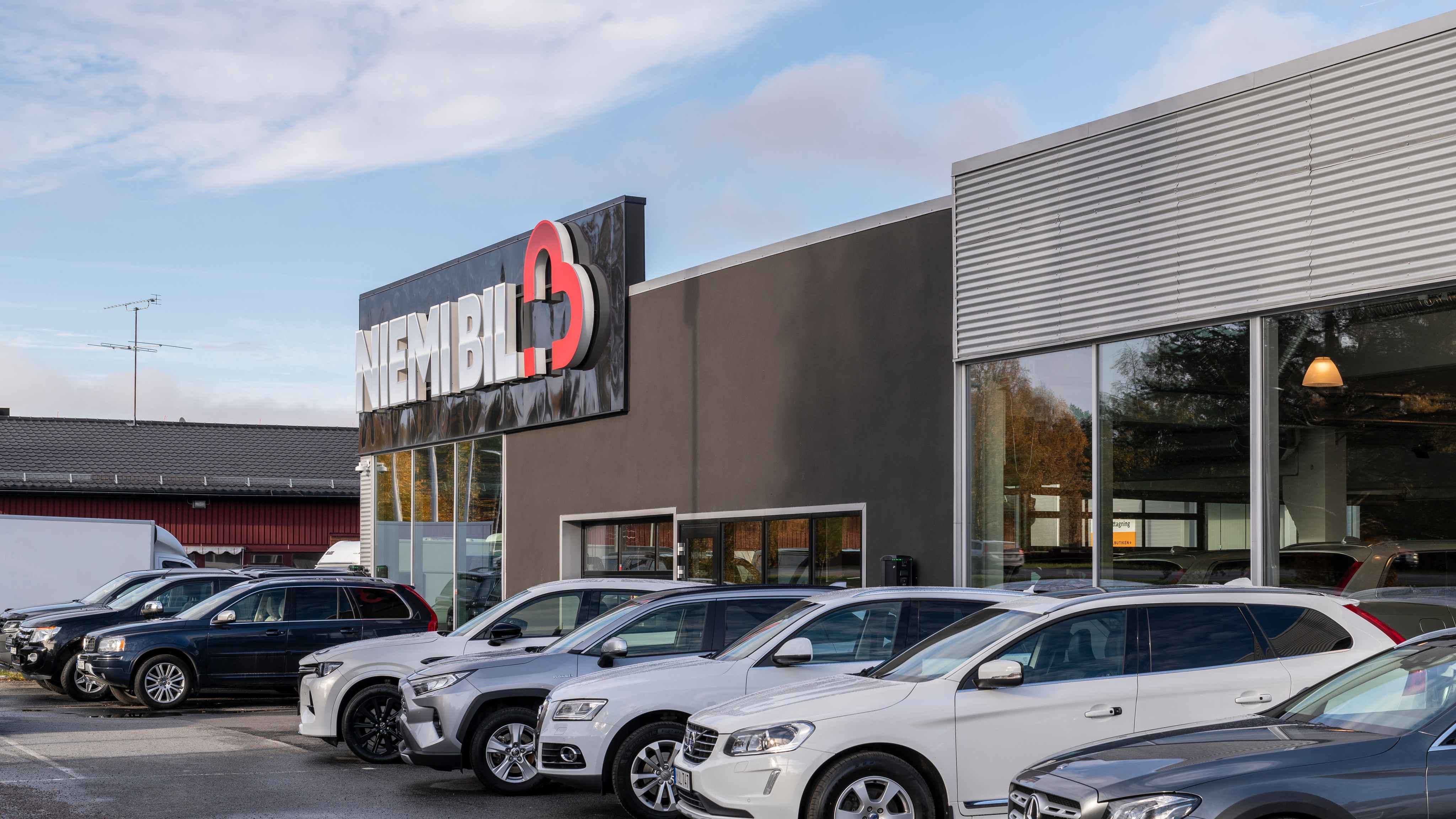 Cover image for job ad