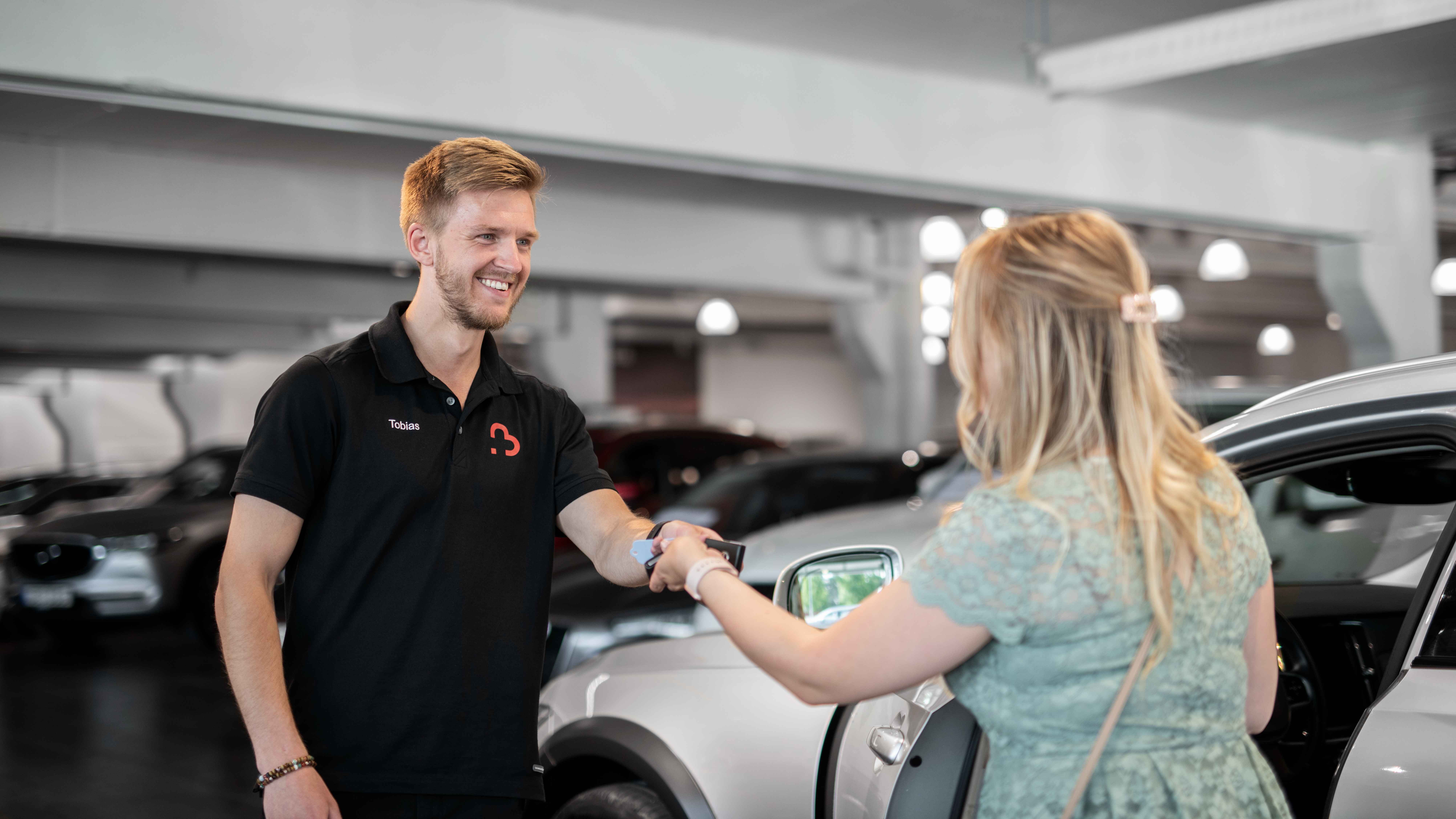 Cover image for job ad