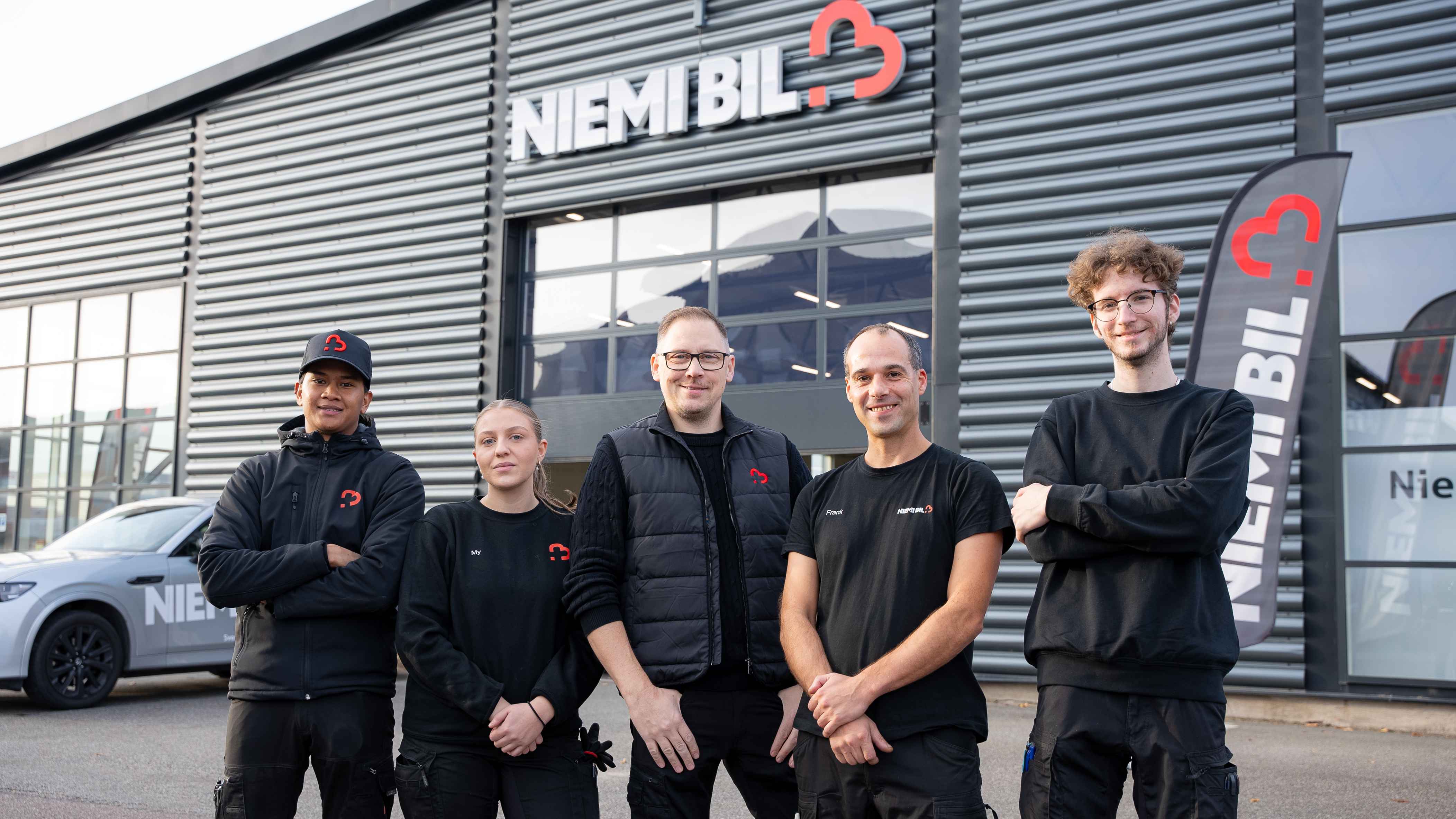 Cover image for job ad